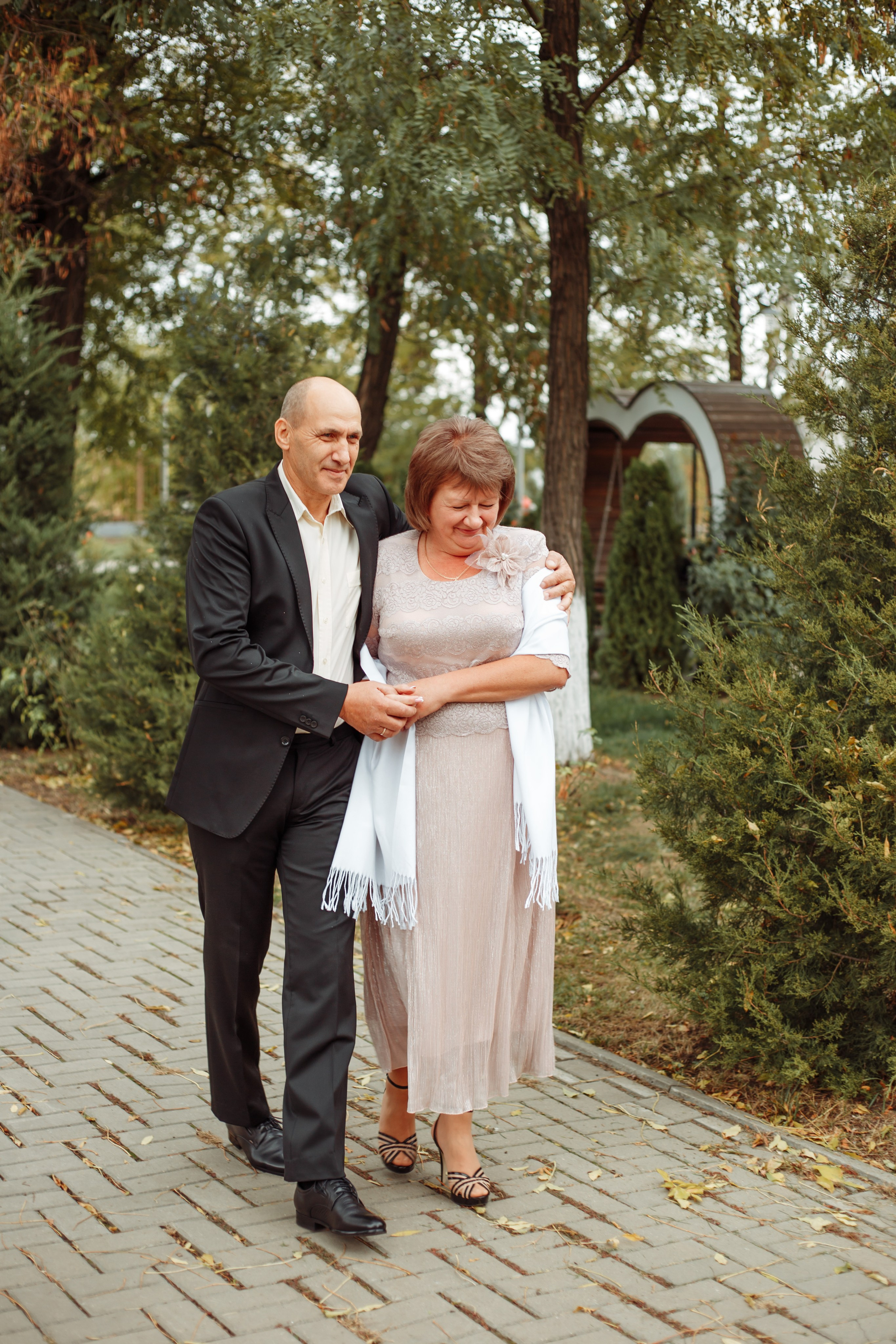 Свадебные фотосессии. Семейный фотограф из Новошахтинска Антонина Змиенко