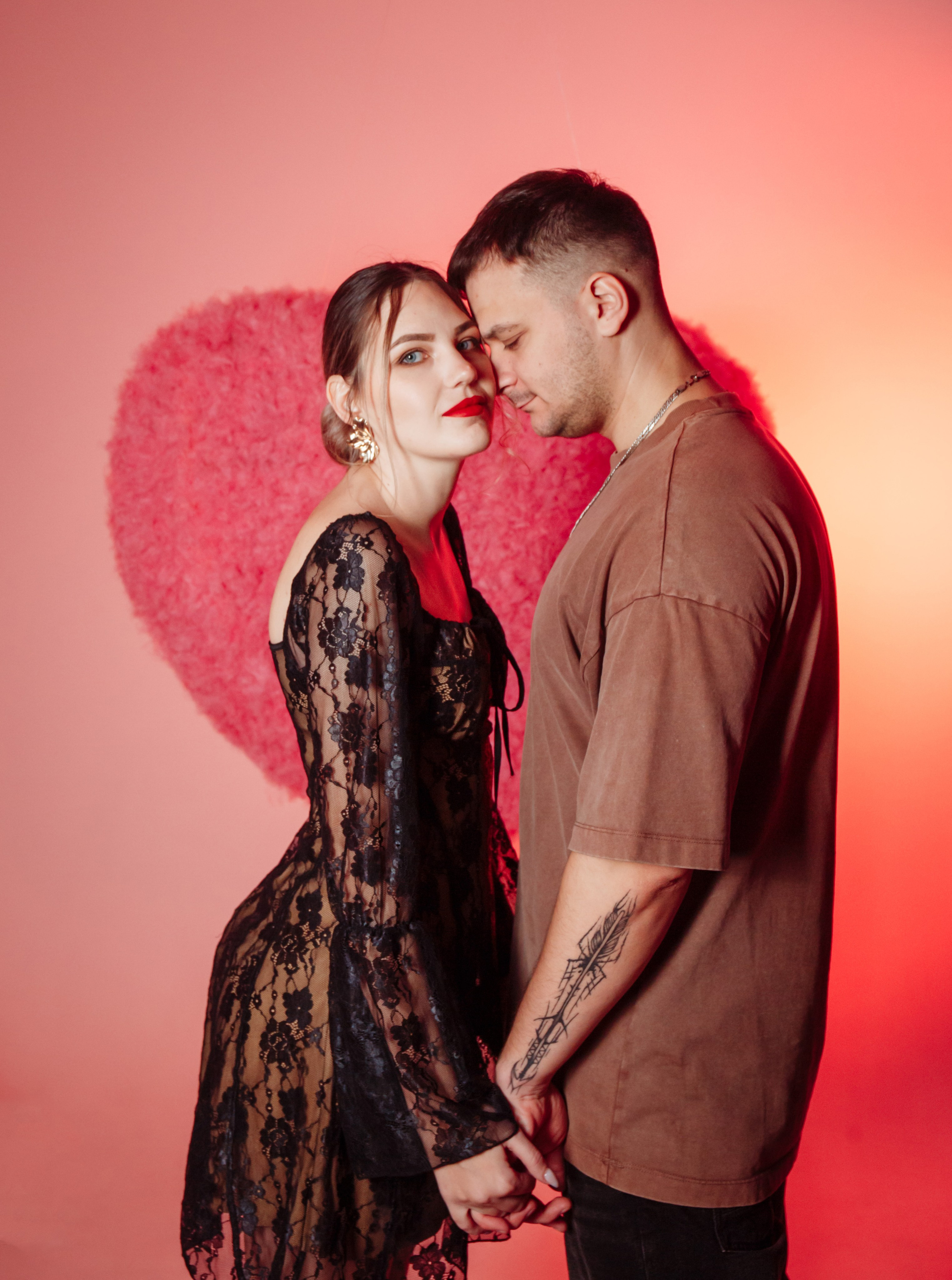 Семейные фото. Семейный фотограф из Новошахтинска Антонина Змиенко