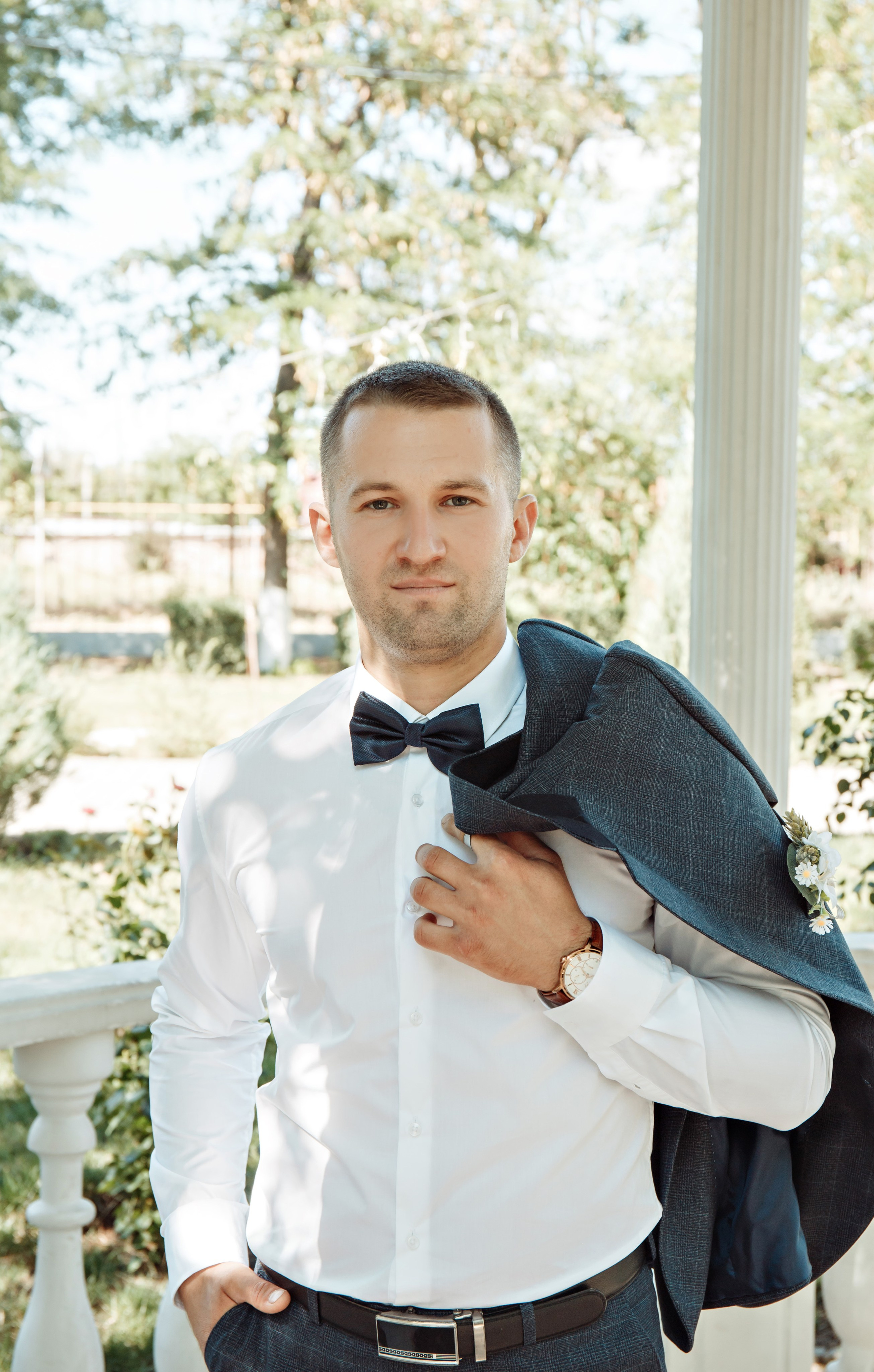 Свадебные фотосессии. Семейный фотограф из Новошахтинска Антонина Змиенко