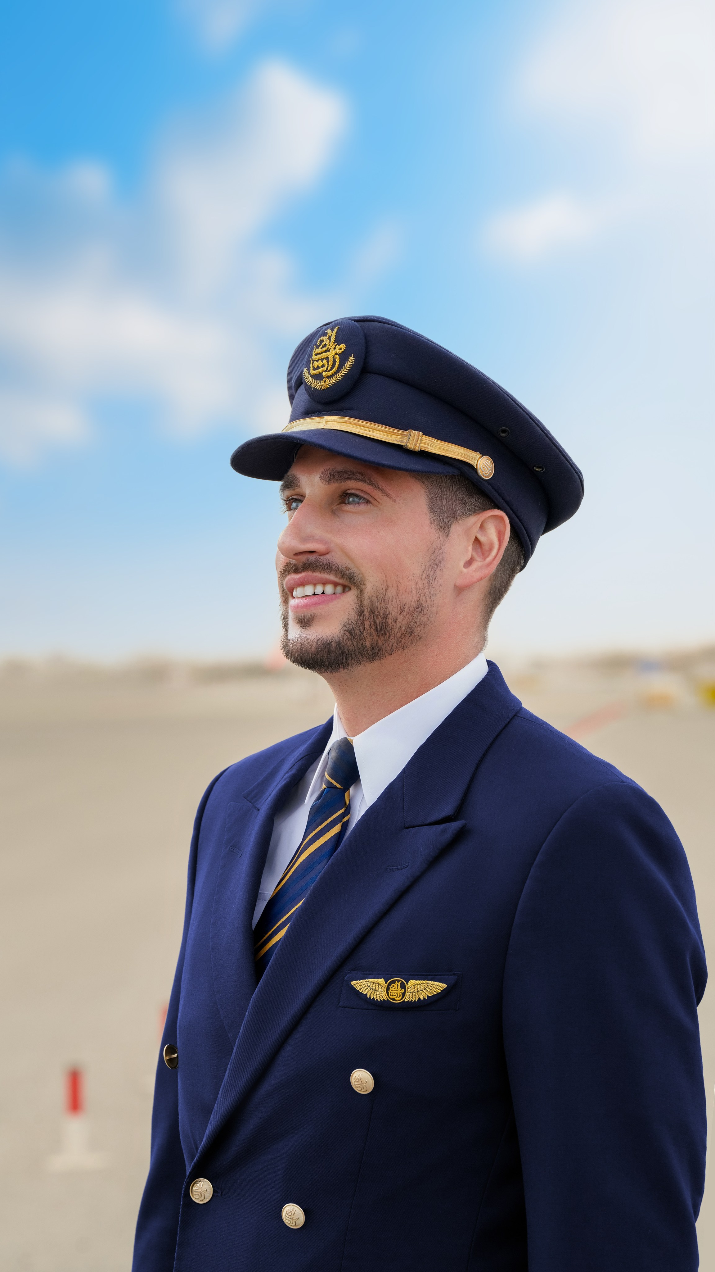 Retouching Portfolio. Advertising photographer in Dubai — Maxim Mitrofanov