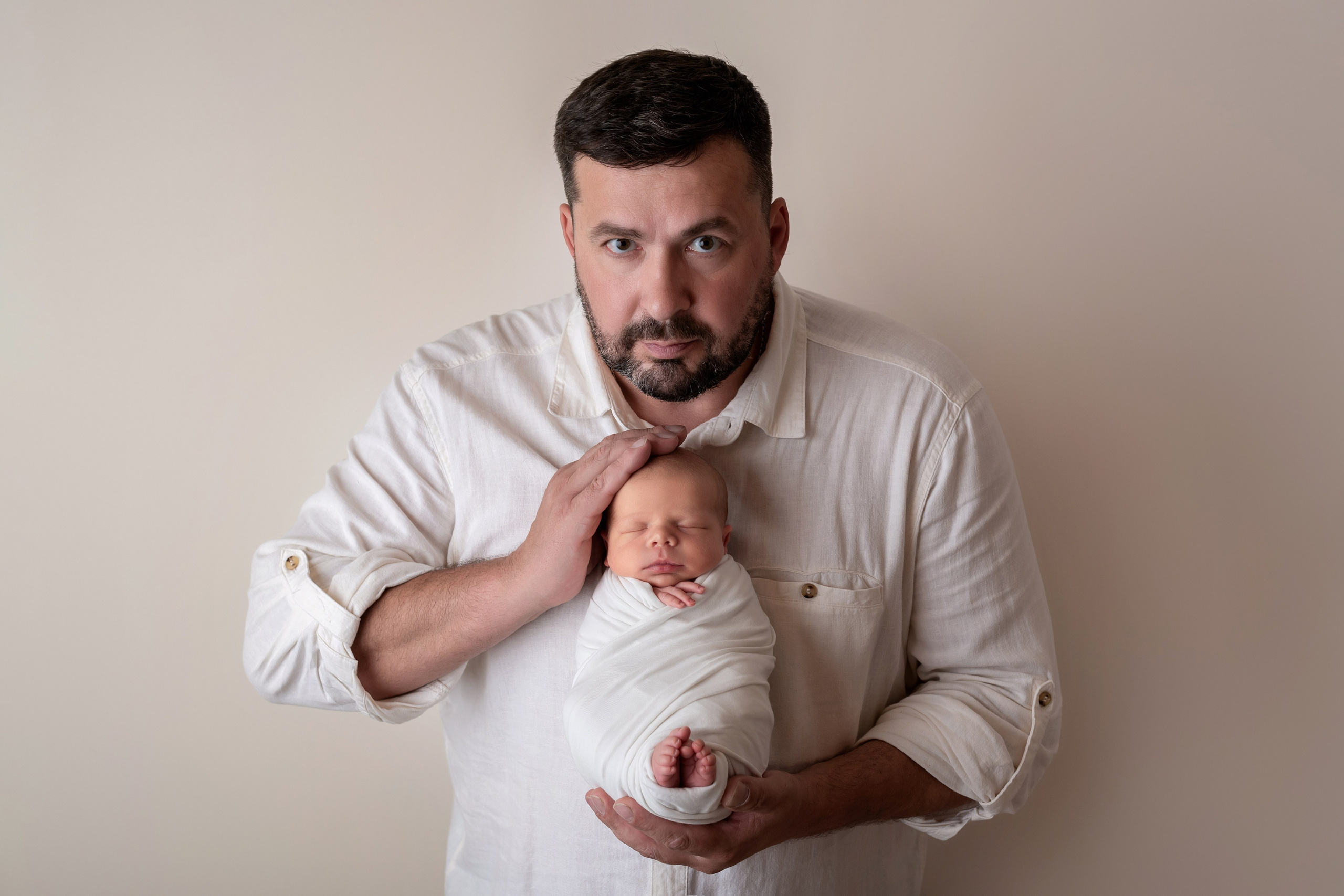 Кадры с родителями и старшими детьми. Фотограф новорожденных в Екатеринбурге Анастасия Карманова