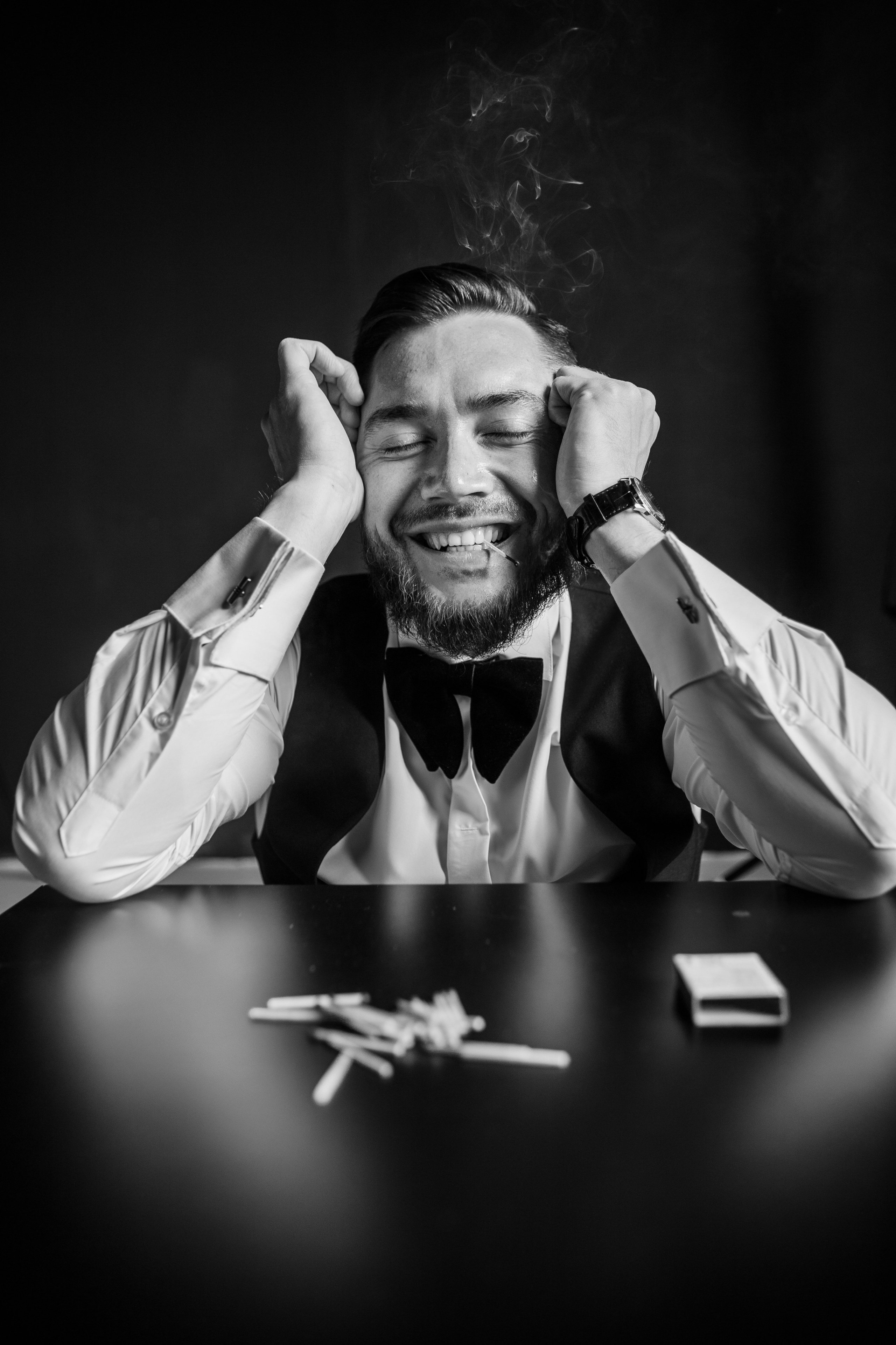 Вадим. Свадебный и семейный фотограф Ижевск