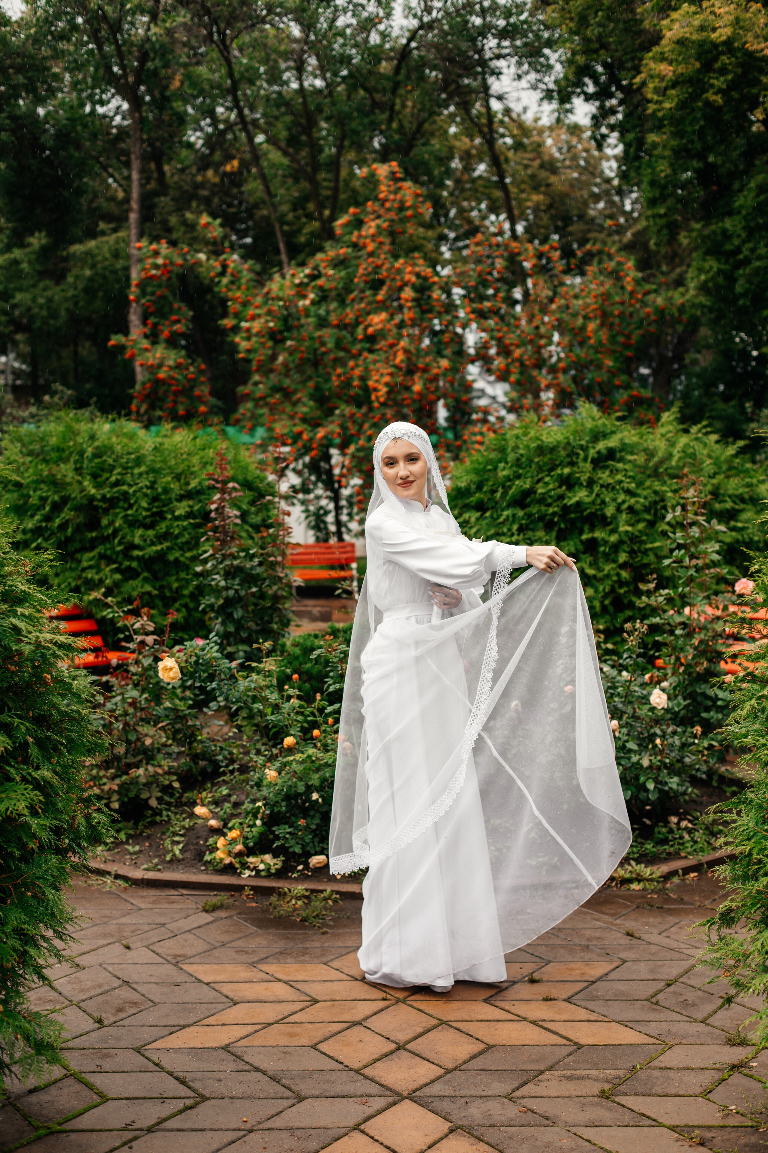 Радмир и Илана. Марина Шаймухаметова. Фотограф в Уфе