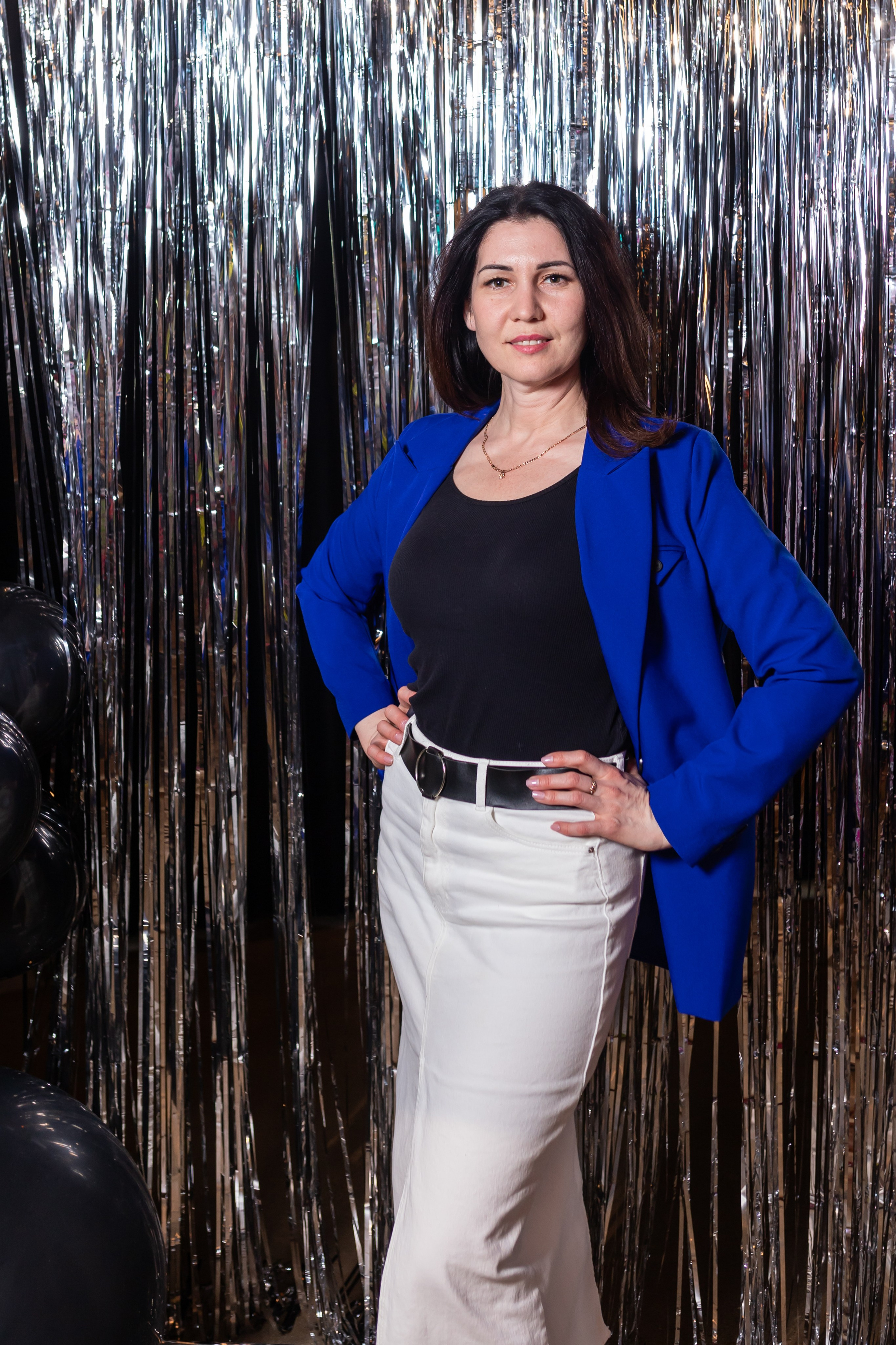 NailCongress 9. Марина Шаймухаметова. Фотограф в Уфе