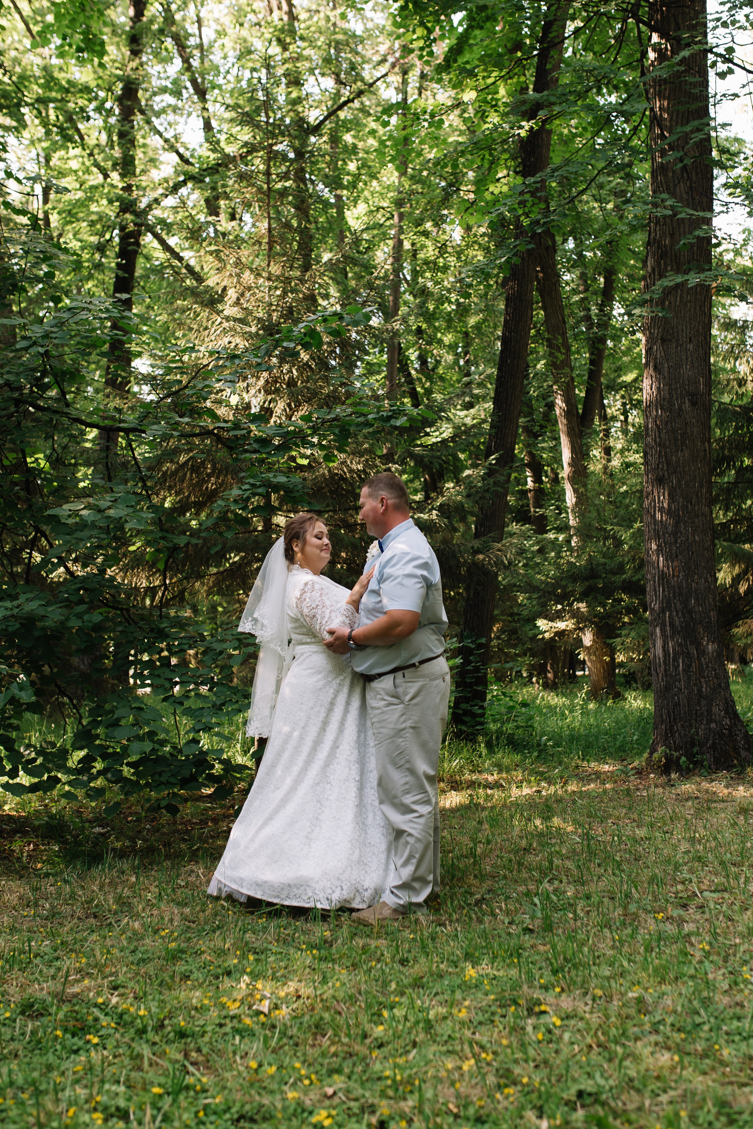 Игорь и Екатерина. Марина Шаймухаметова. Фотограф в Уфе