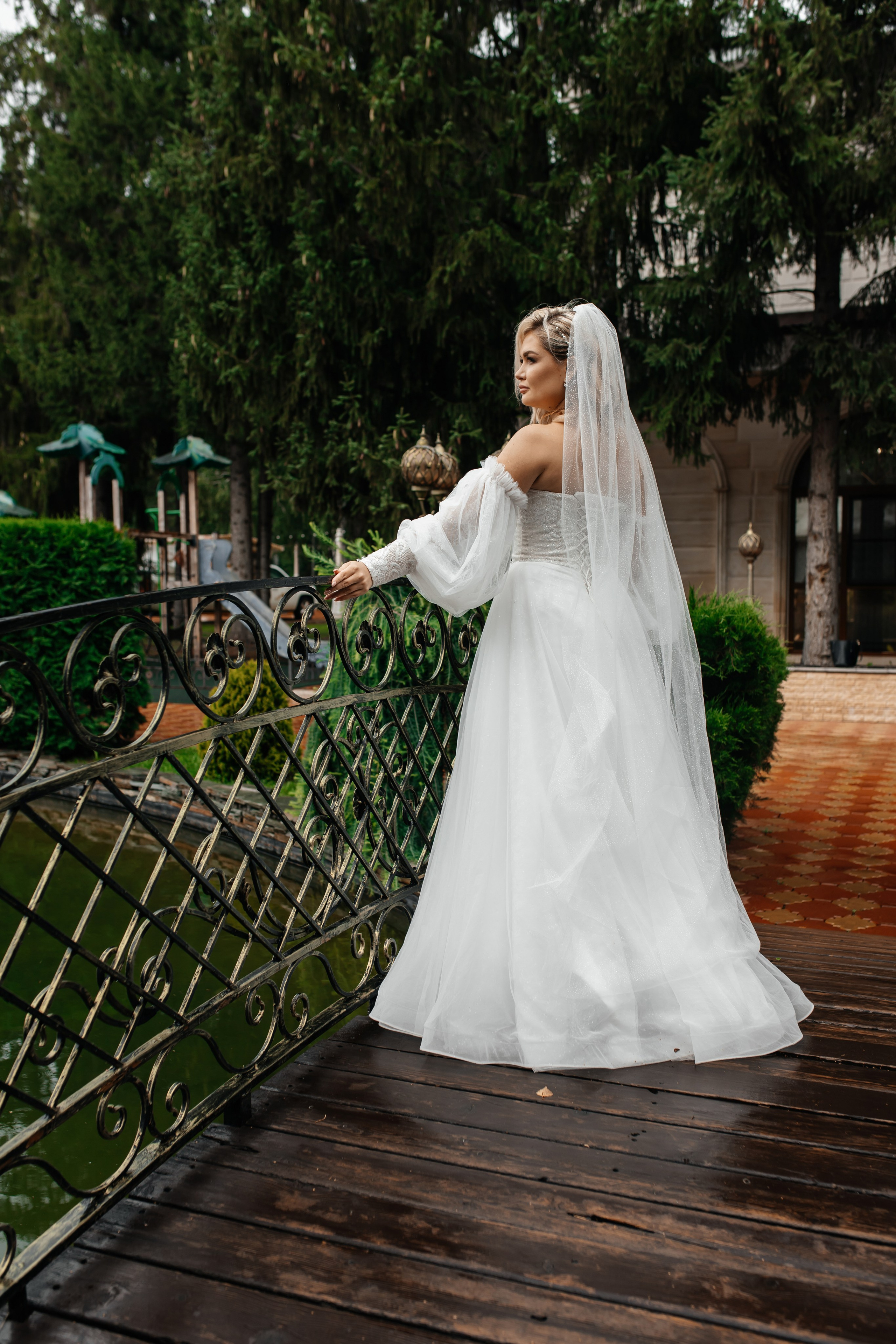 Михаил и Кристина. Марина Шаймухаметова. Фотограф в Уфе