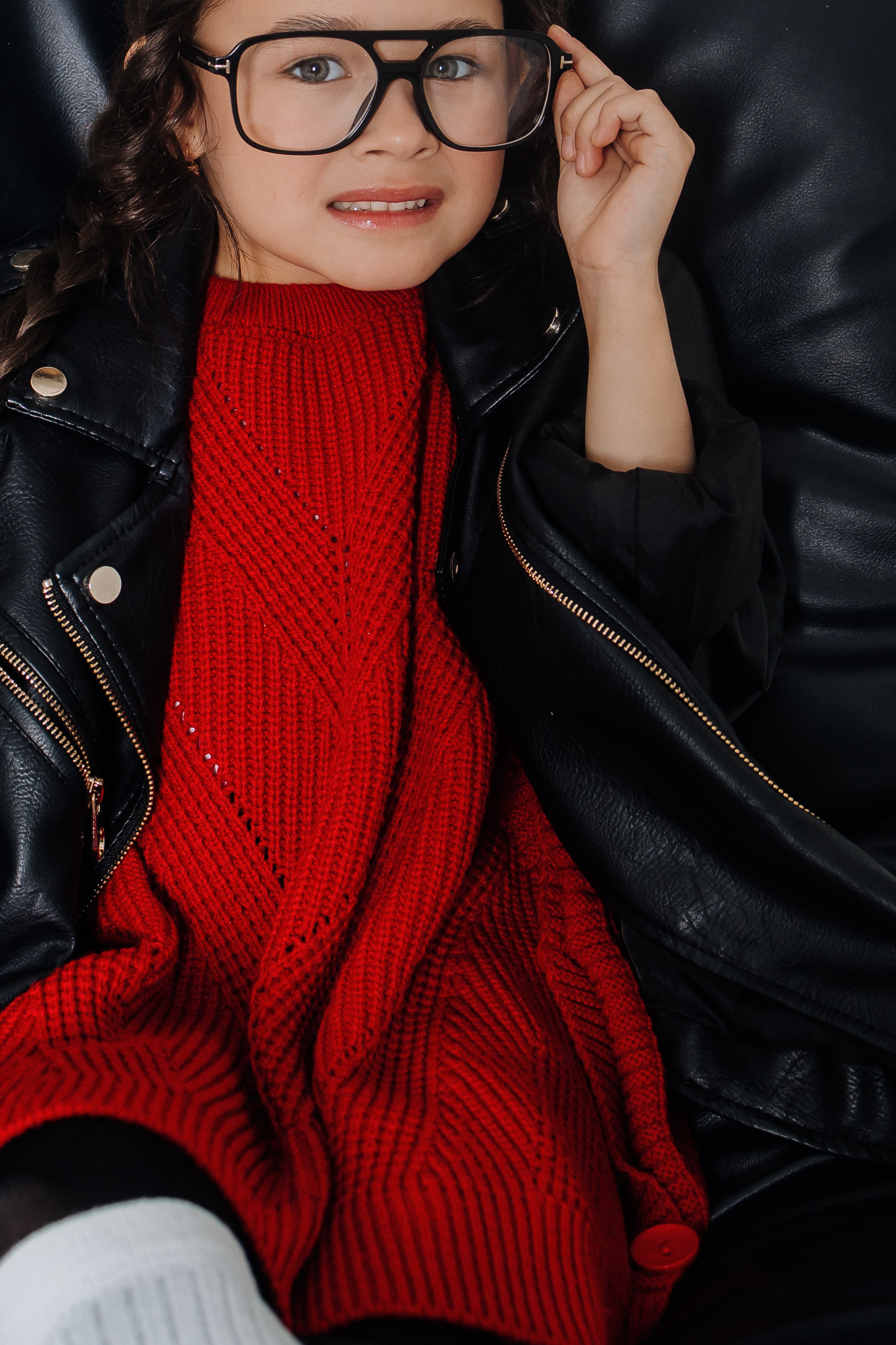 Марго. Фотограф в Челябинске Ольга Гурьянова