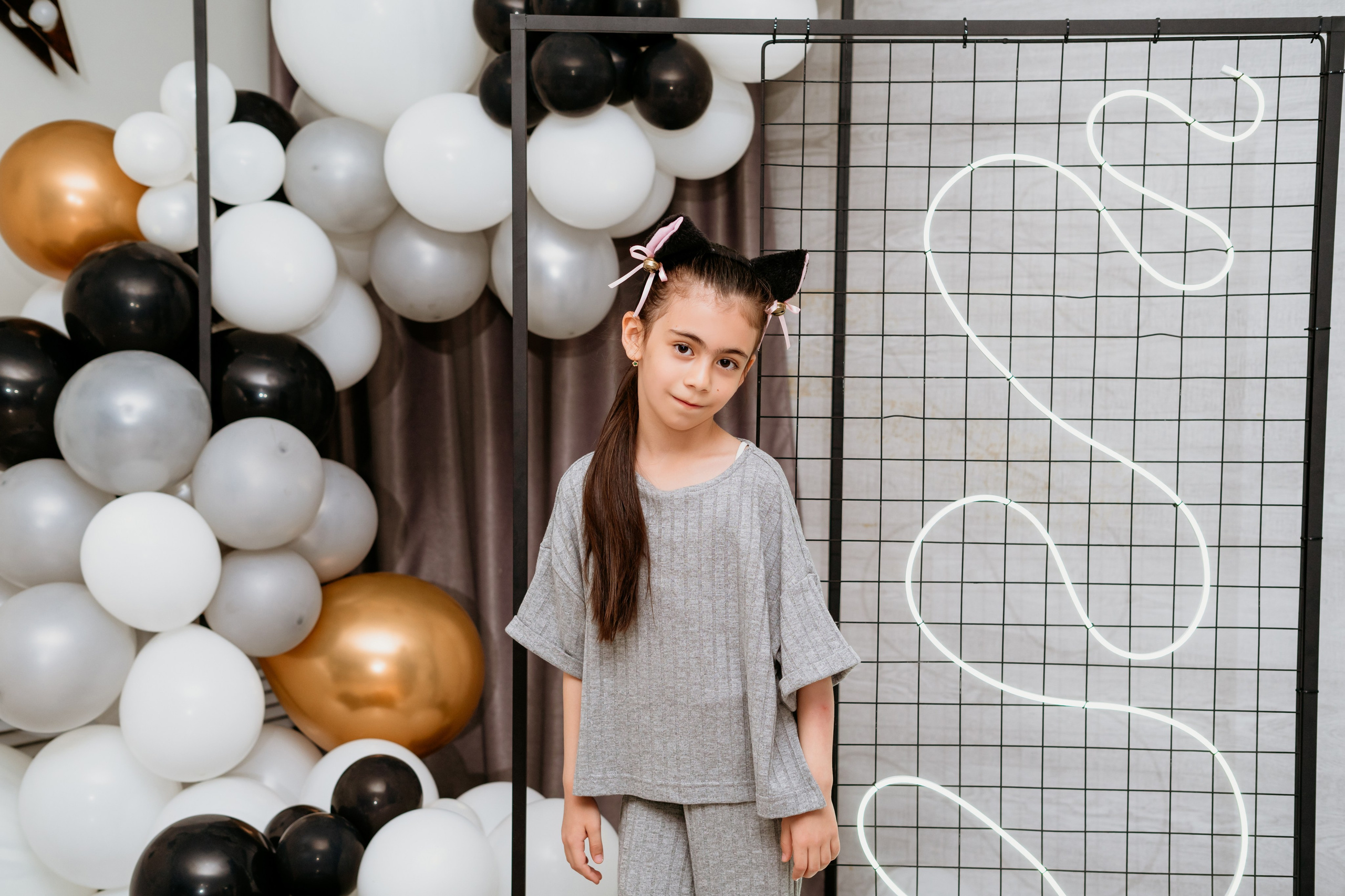 Ане 8 лет. Фотограф мероприятий в Ростове-на-Дону Есманская Елена