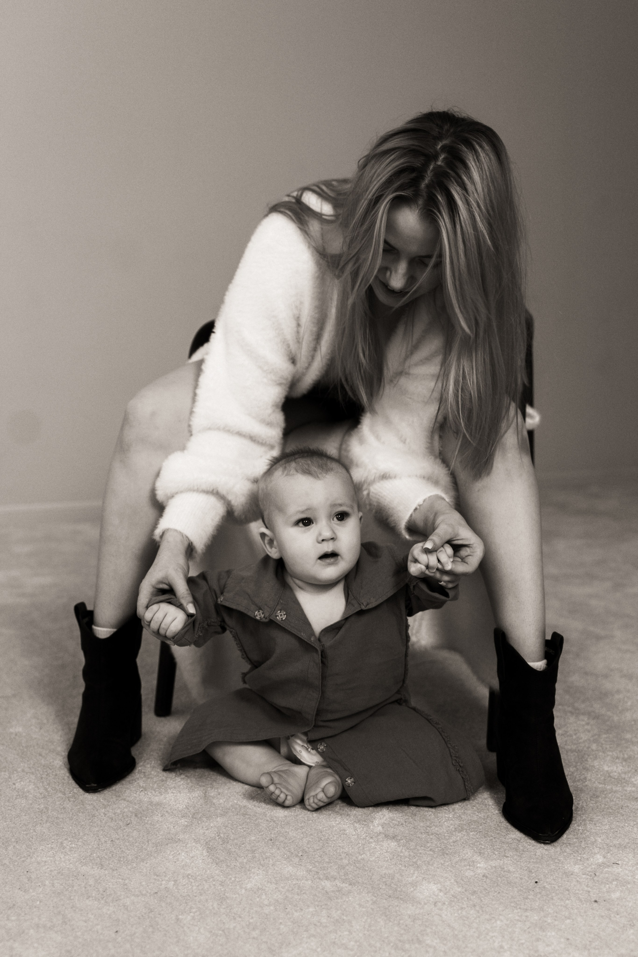 Тихо о главном. Фотограф в Анапе Климушина Ангелина