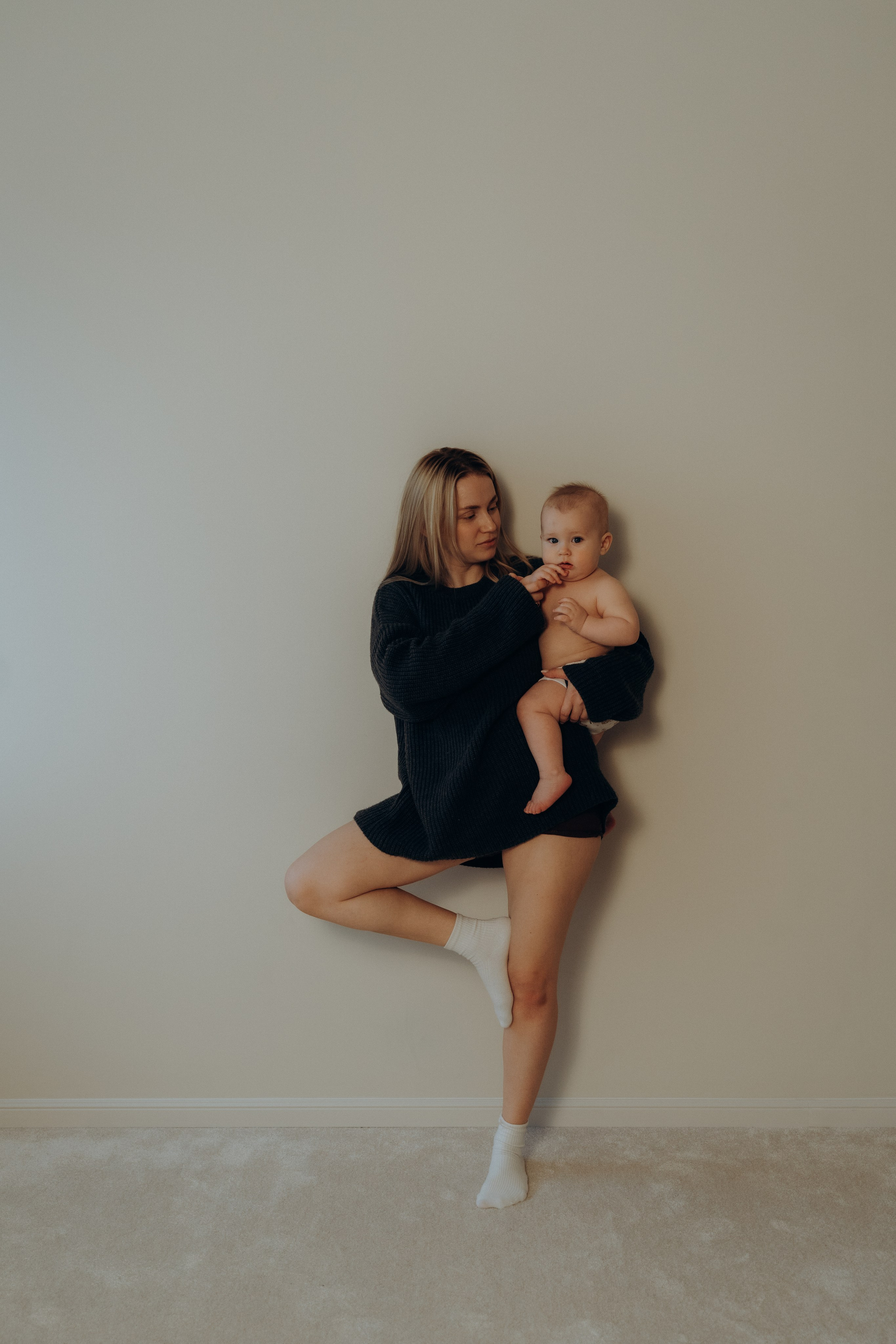 Тихо о главном. Фотограф в Анапе Климушина Ангелина