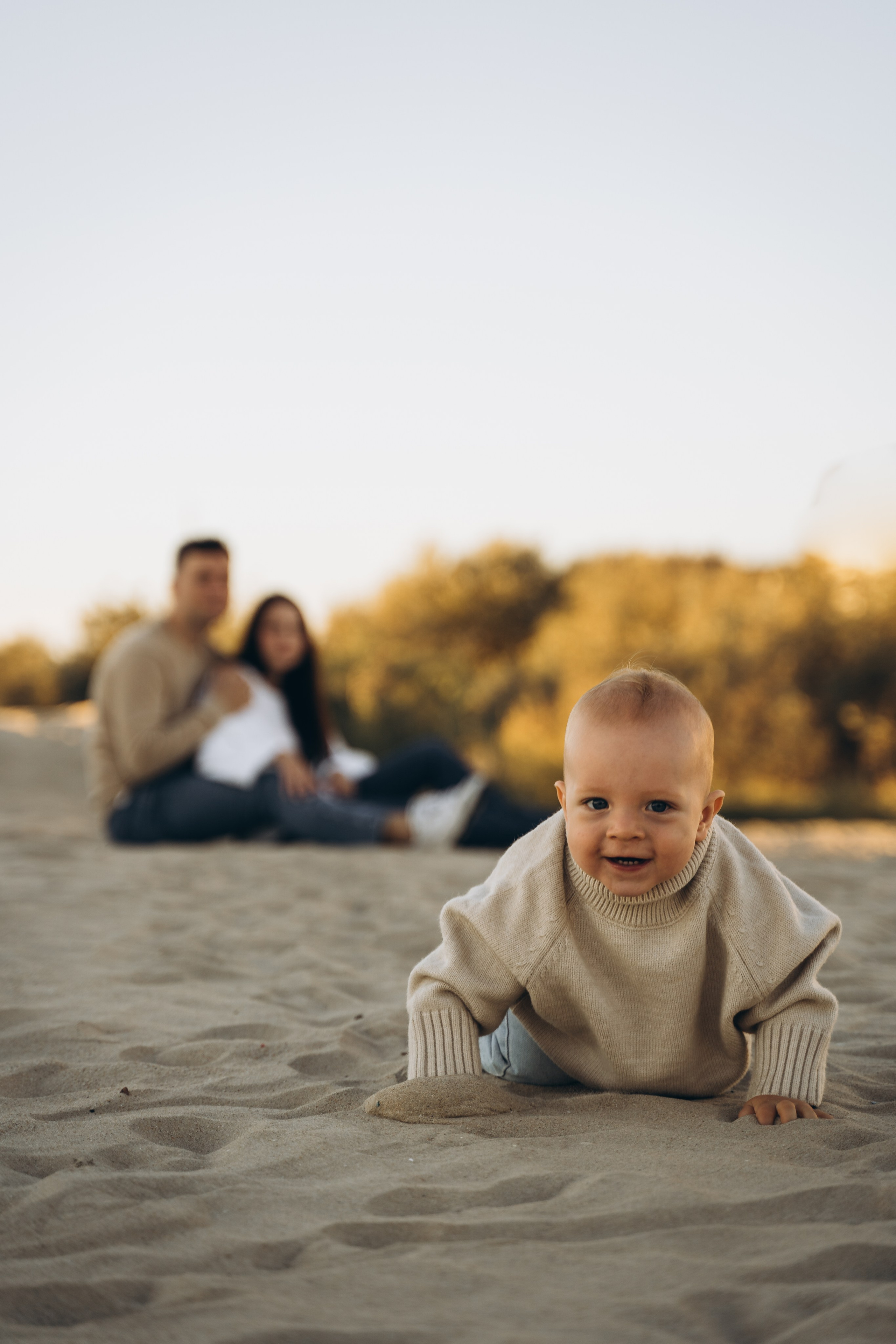 Однажды на море. Фотограф в Анапе Климушина Ангелина