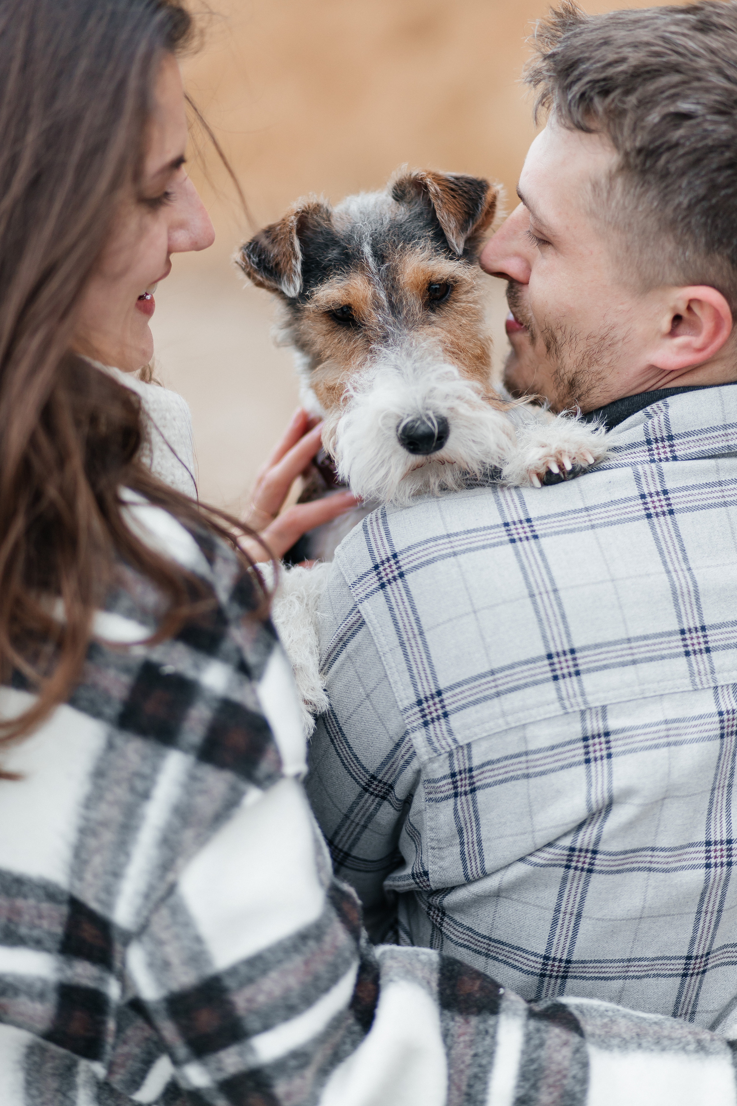 Лиза, Сережа и Чара!. Свадебный и семейный фотограф в Севастополе и в Крыму Анастасия Корчак