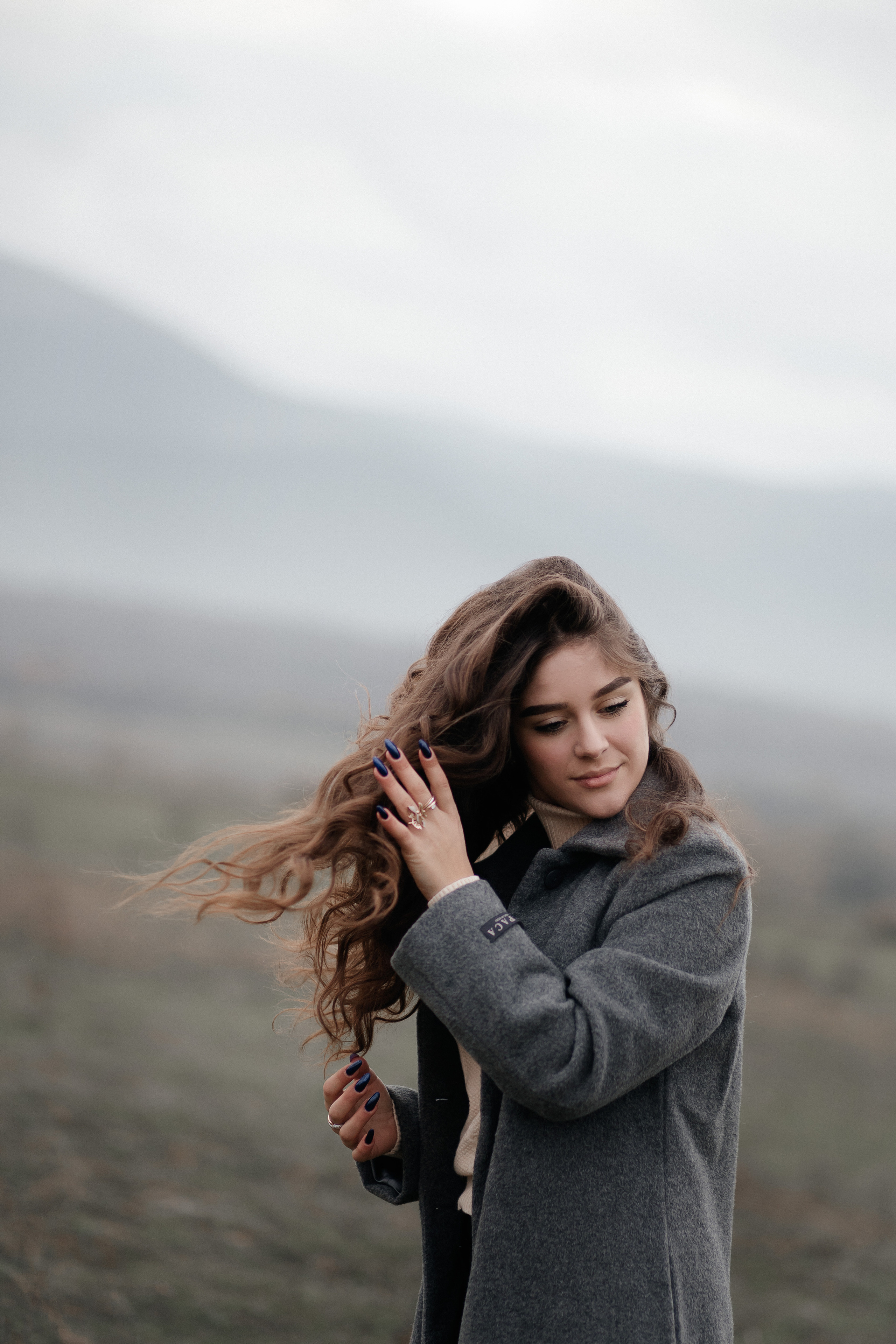 Одним пасмурным утром. Свадебный и семейный фотограф в Севастополе и в Крыму Анастасия Корчак