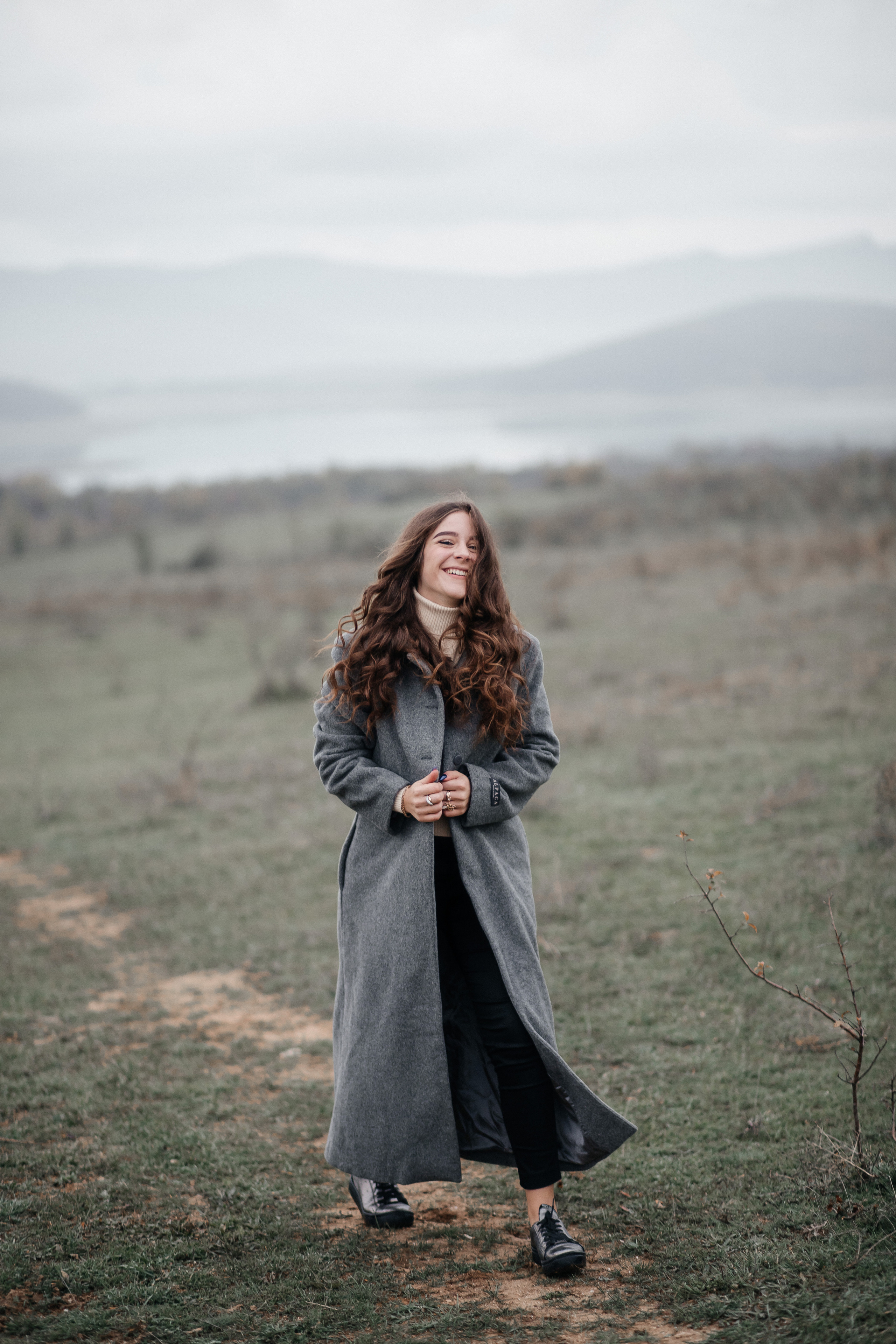 Одним пасмурным утром. Свадебный и семейный фотограф в Севастополе и в Крыму Анастасия Корчак