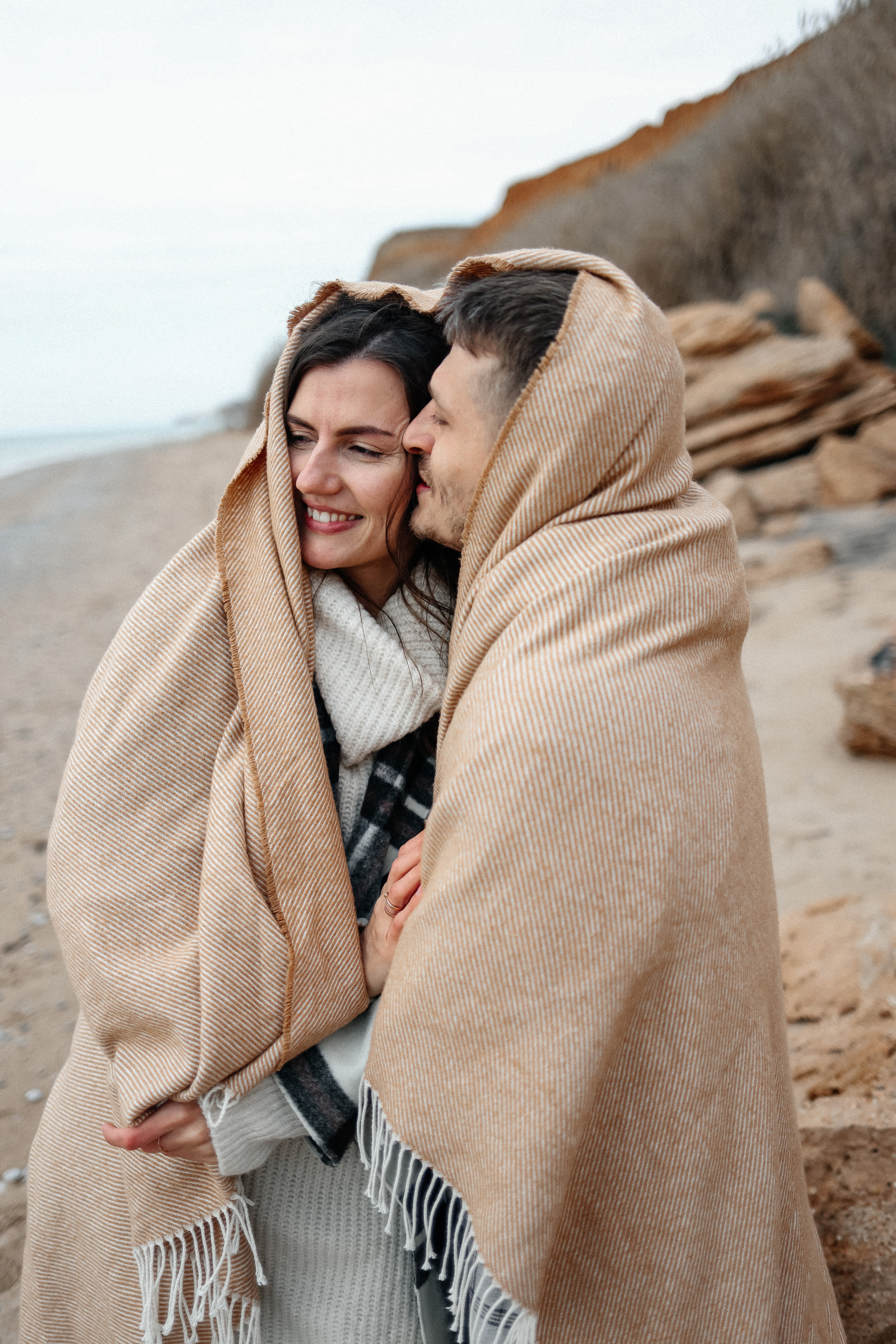 Лиза, Сережа и Чара!. Свадебный и семейный фотограф в Севастополе и в Крыму Анастасия Корчак