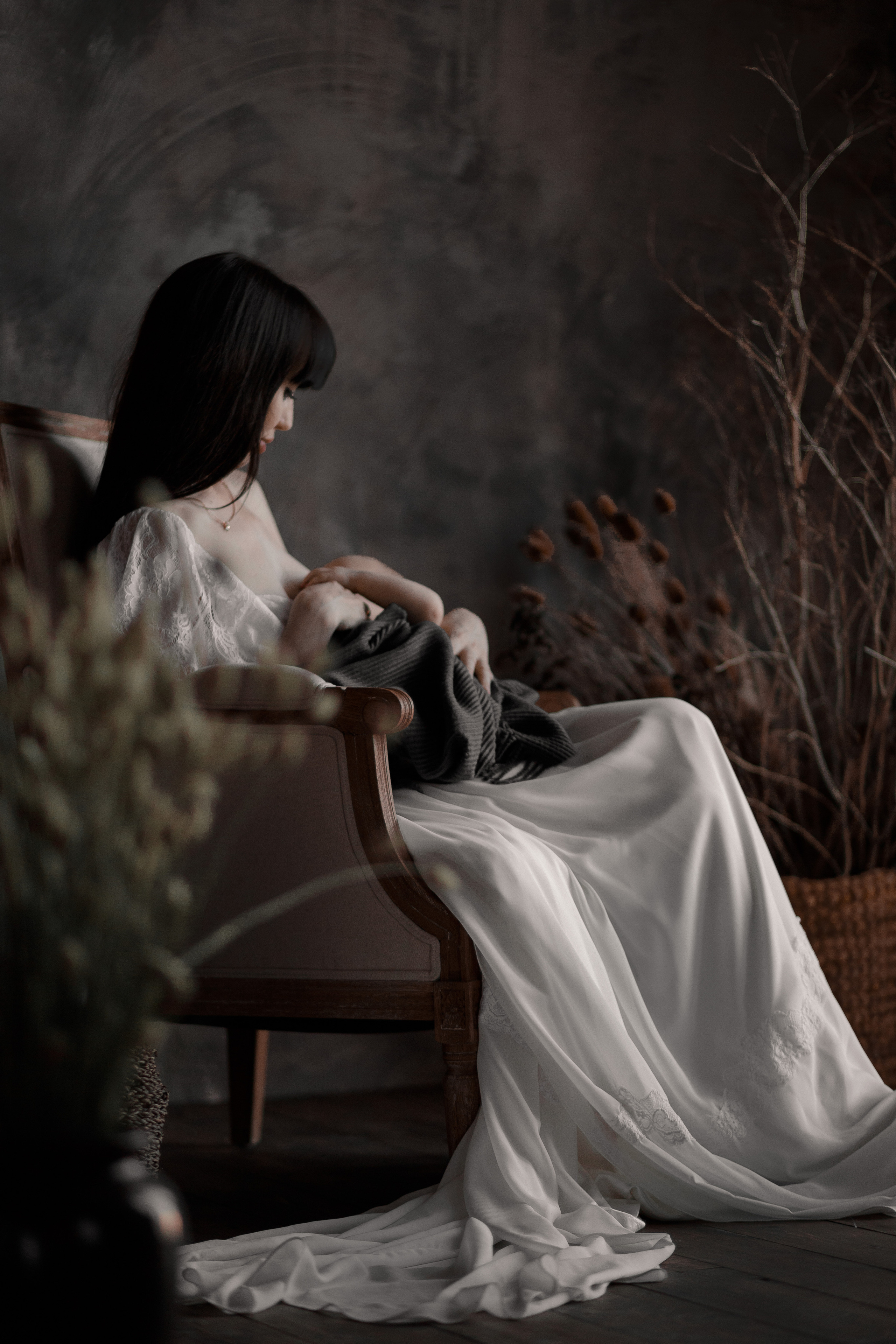 Моменты единения. Свадебный и семейный фотограф в Севастополе и в Крыму Анастасия Корчак