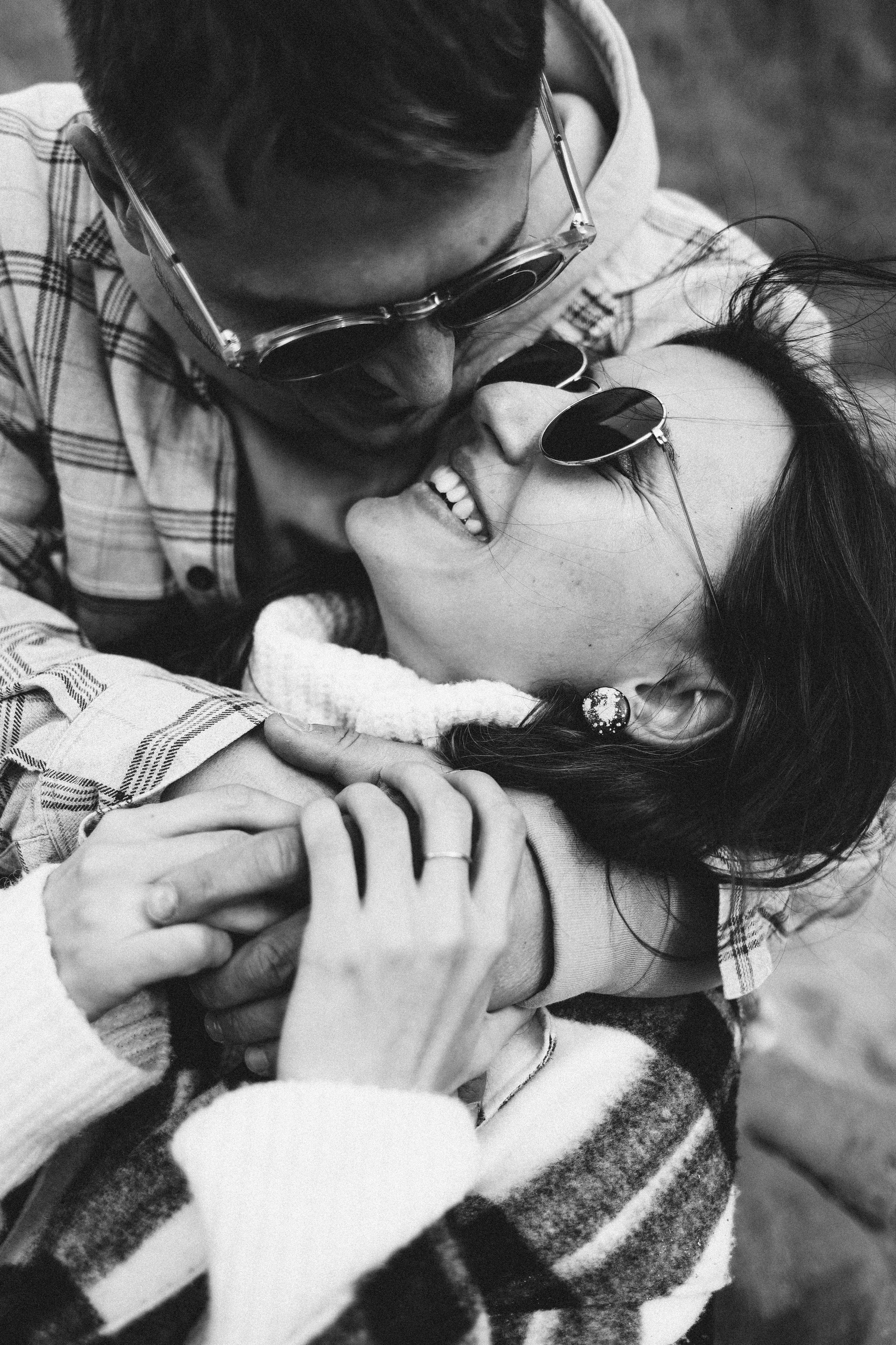 Лиза, Сережа и Чара!. Свадебный и семейный фотограф в Севастополе и в Крыму Анастасия Корчак