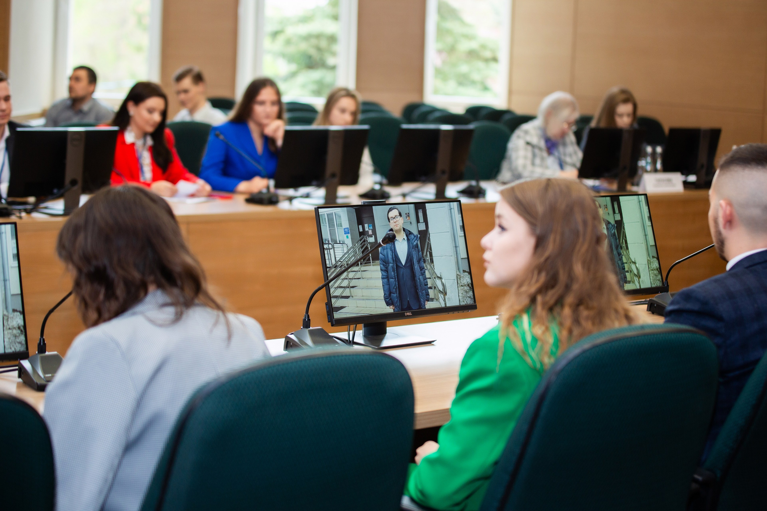 Мои медиа выборы 2024. Профессиональный фотограф в Мценске и Орловской области