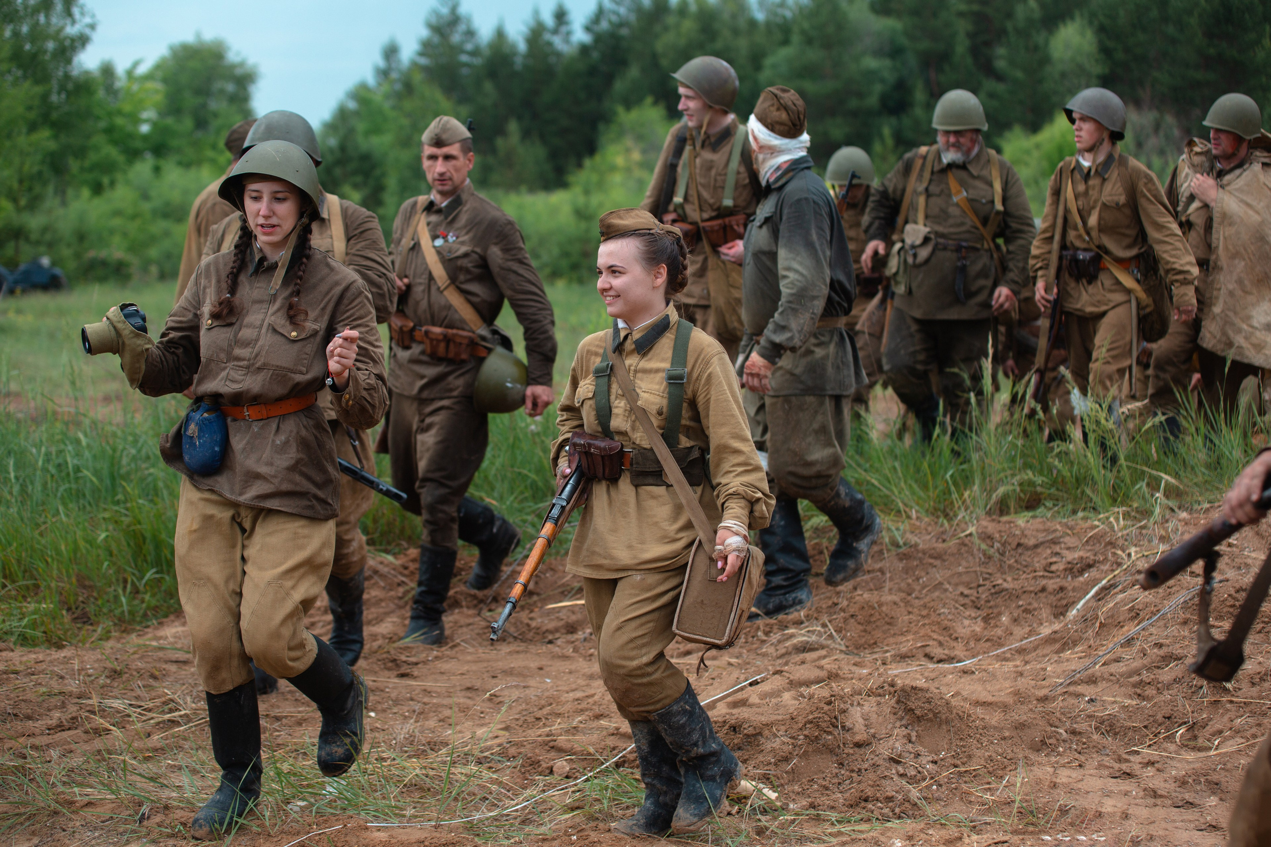 Воронеж " Город в огне ". Профессиональный фотограф в Мценске и Орловской области