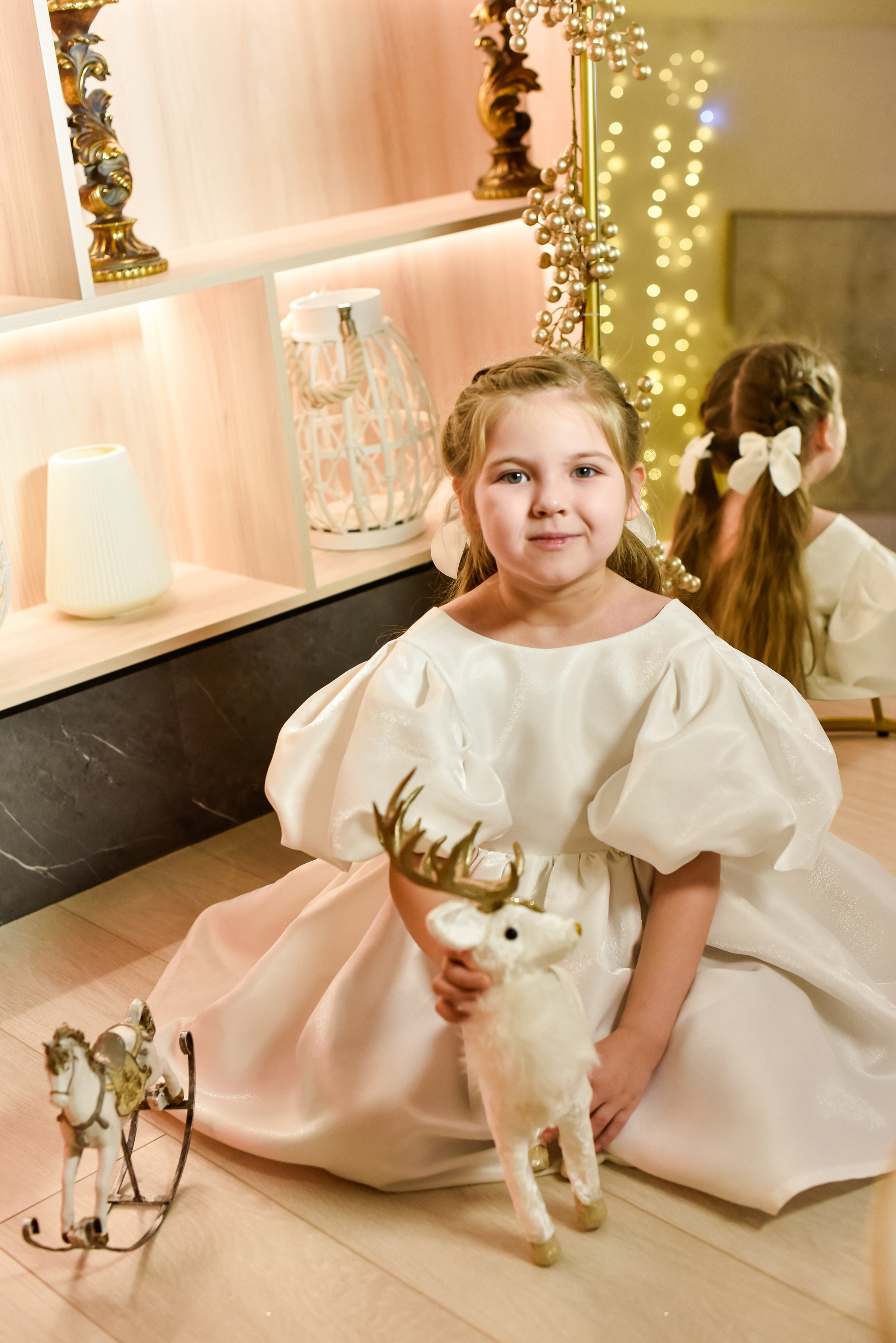 Семья Максима