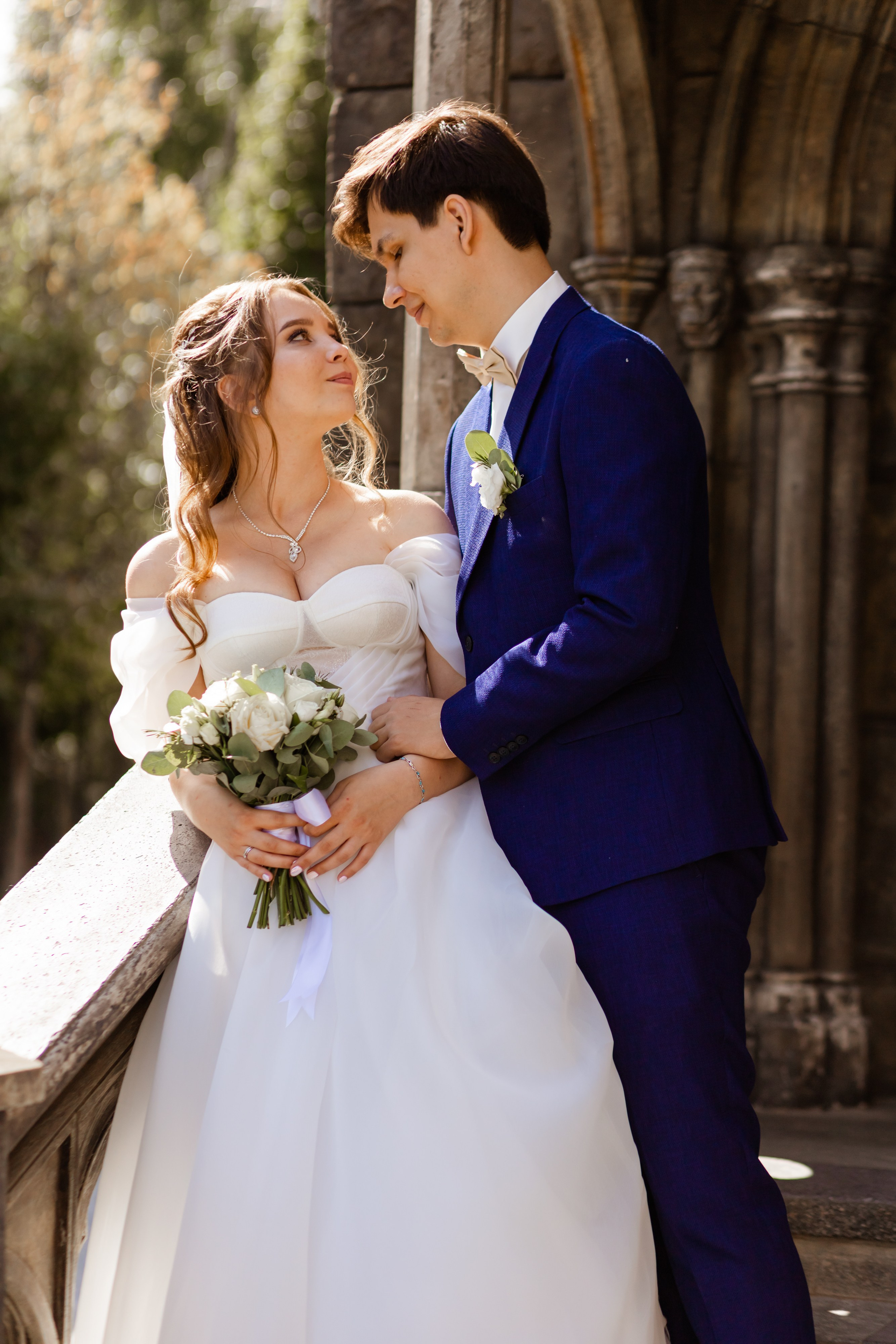 Свадебная фотосъемка. Инна Карцева Свадебный фотограф Тольятти