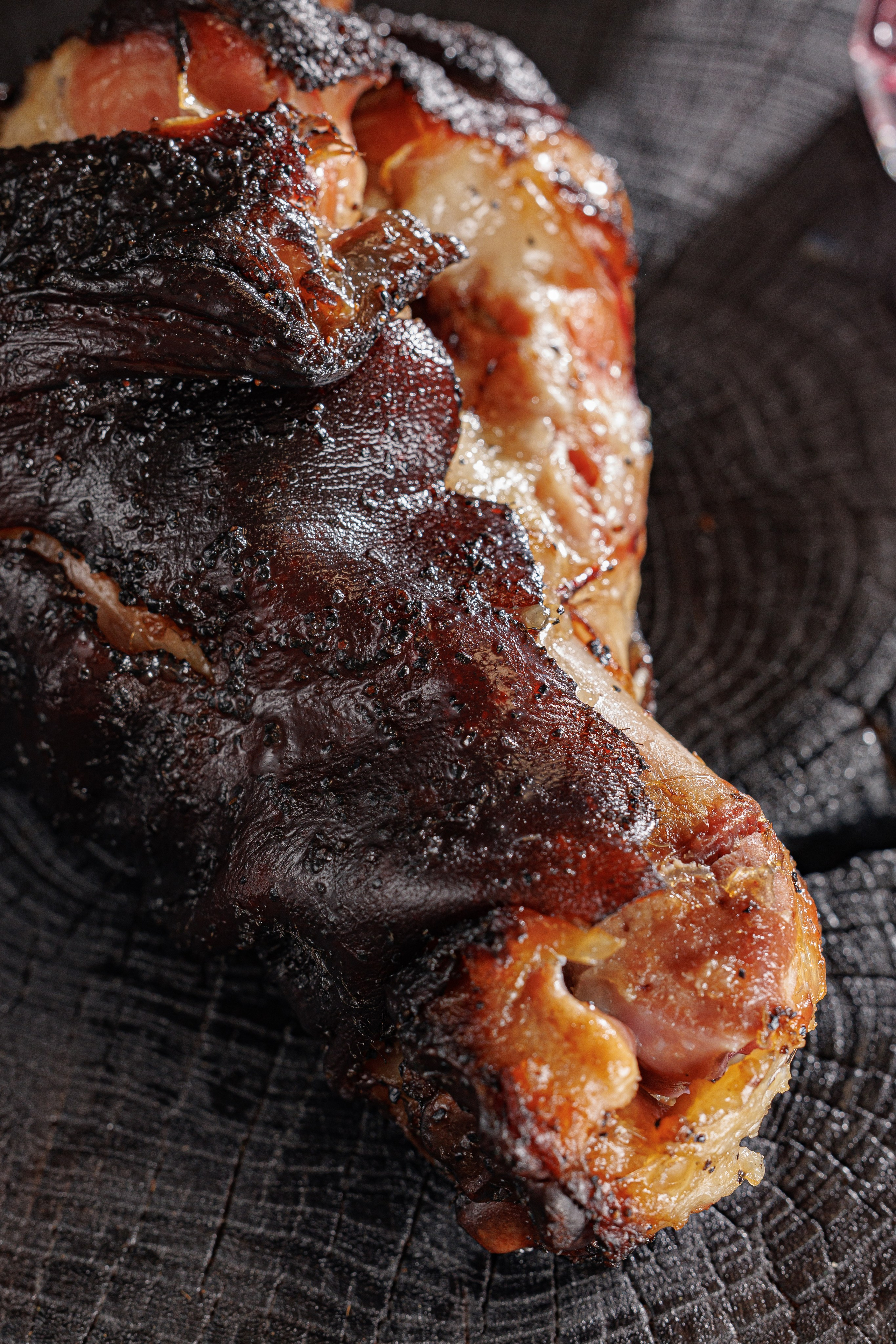 Фотосъёмка продукции для Blacrust