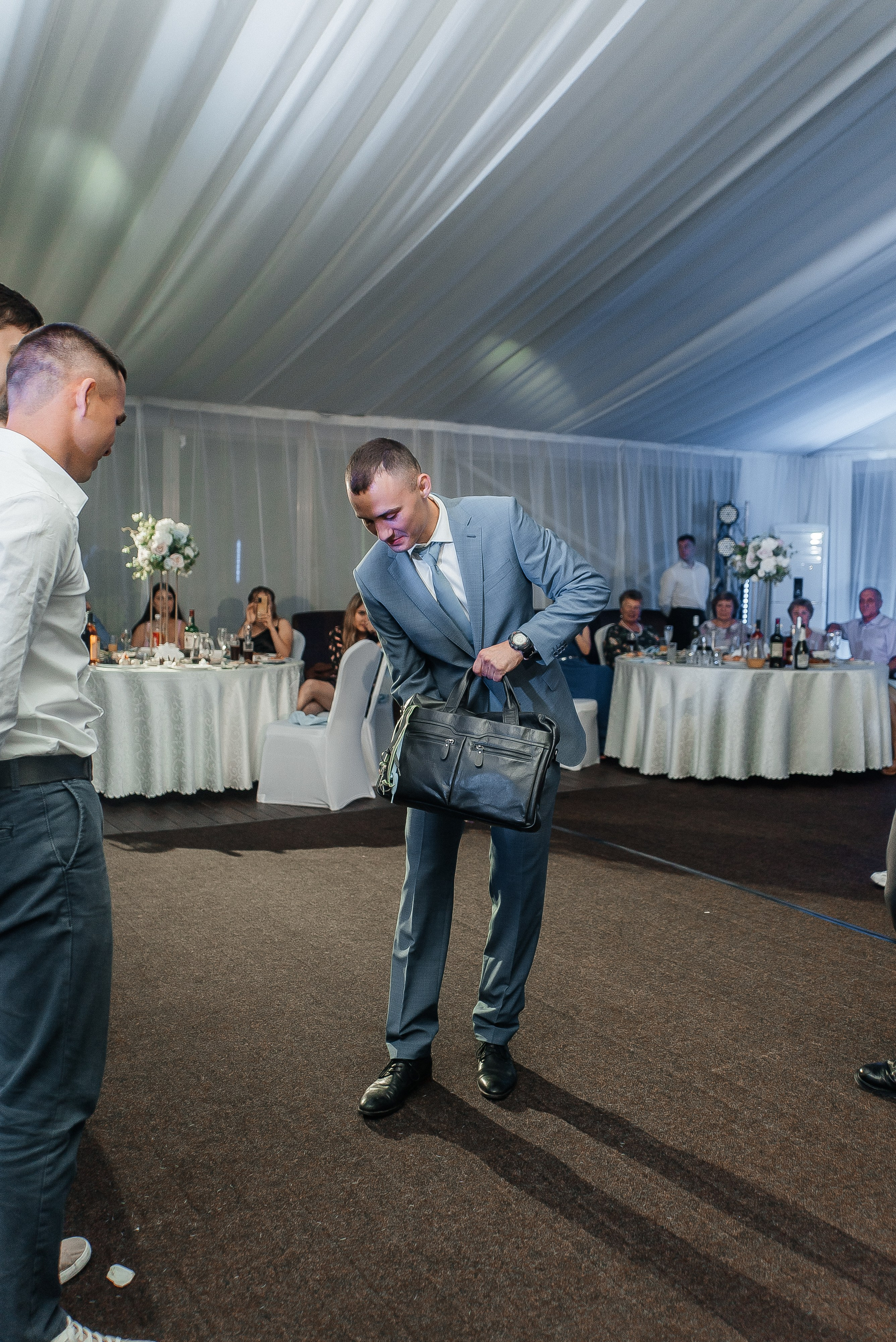 Мария и Михаил. Свадебный и семейный фотограф во Владивостоке Александра Глускер