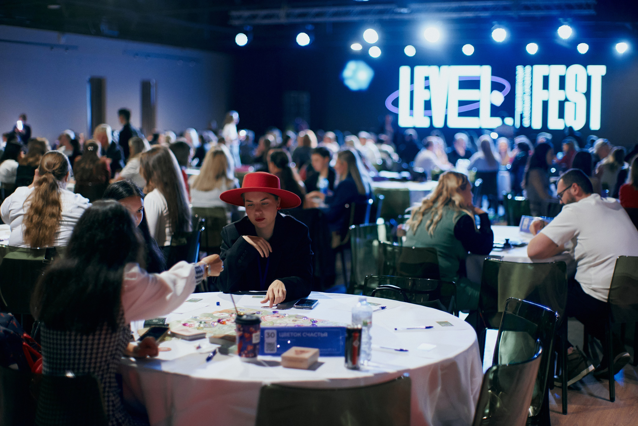 LEVEL FEST. ФОТОГРАФ Кристина Павлова | МОСКВА