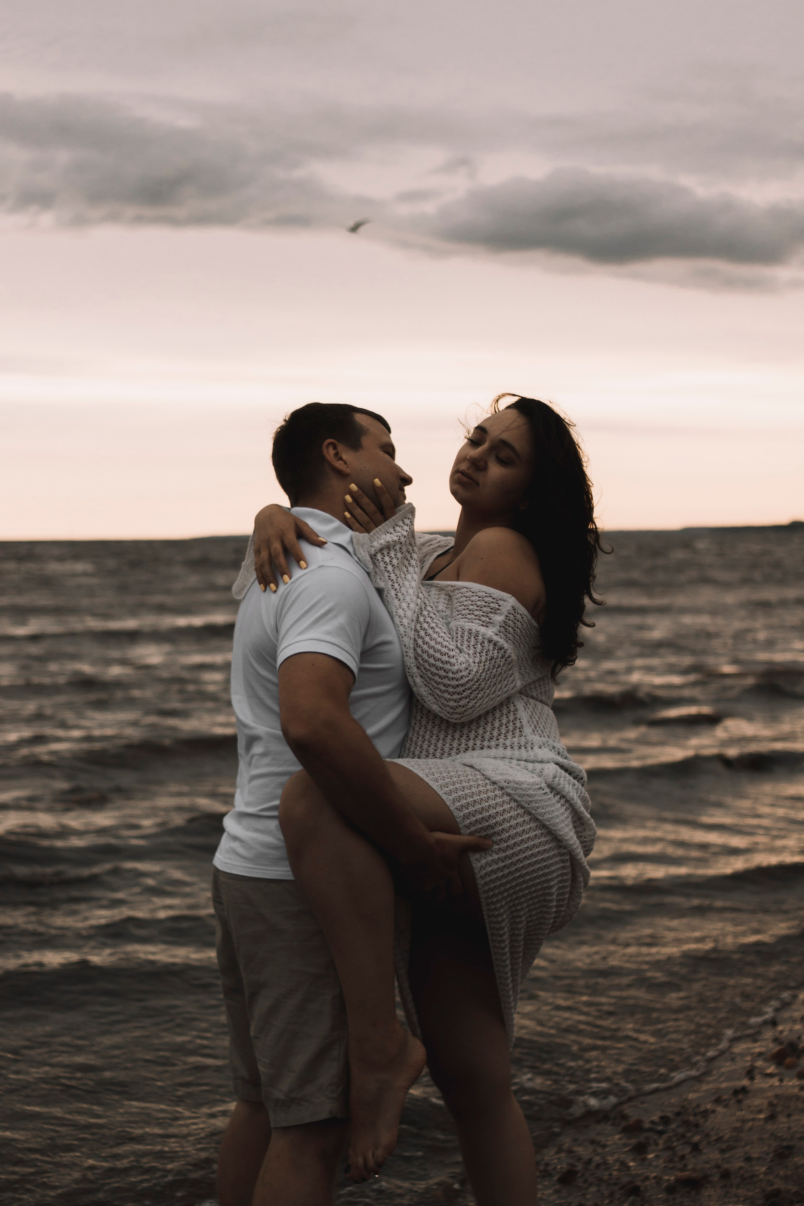 Безусловная любовь. Oksan_photo