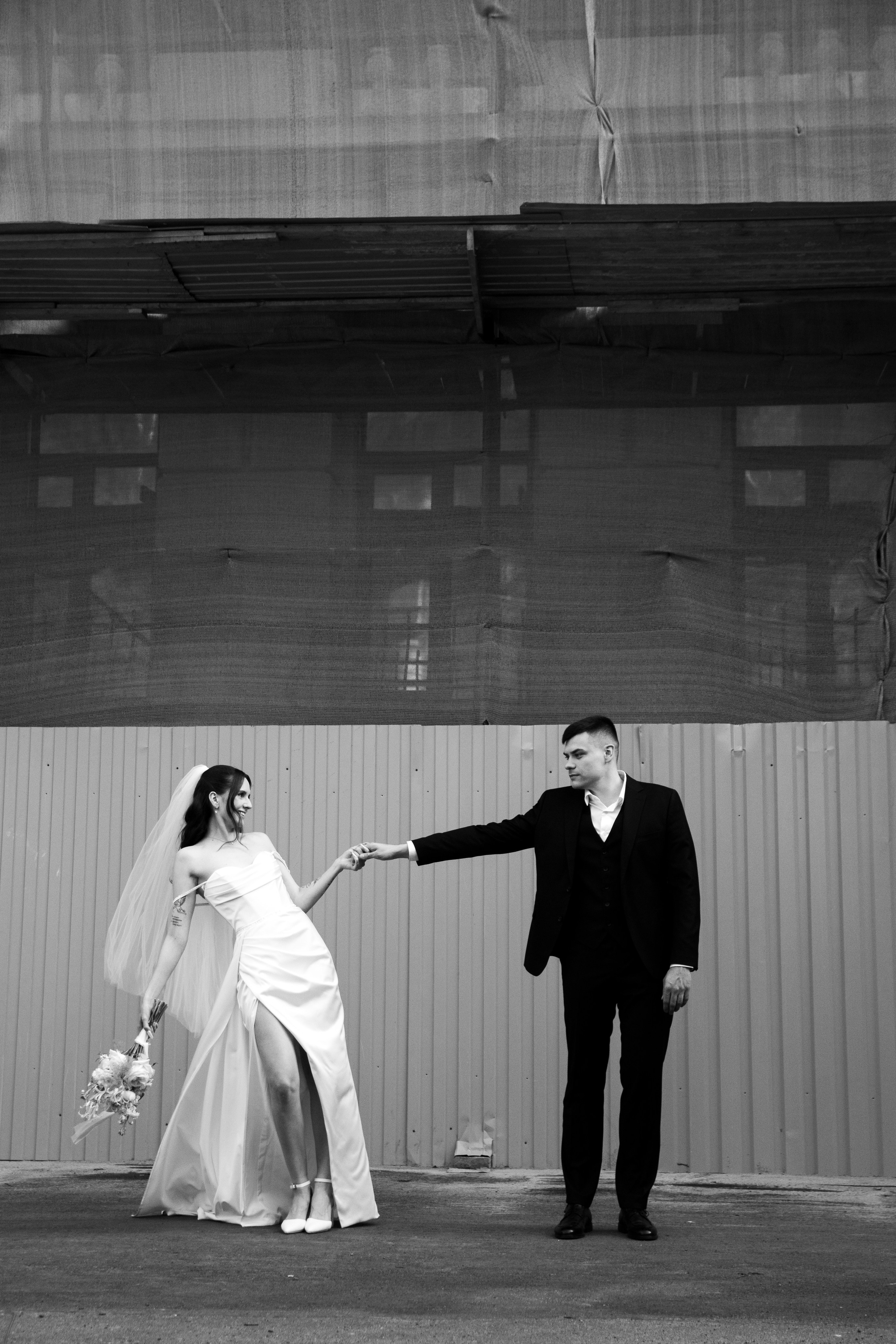 Ирина и Никита. Oksan_photo