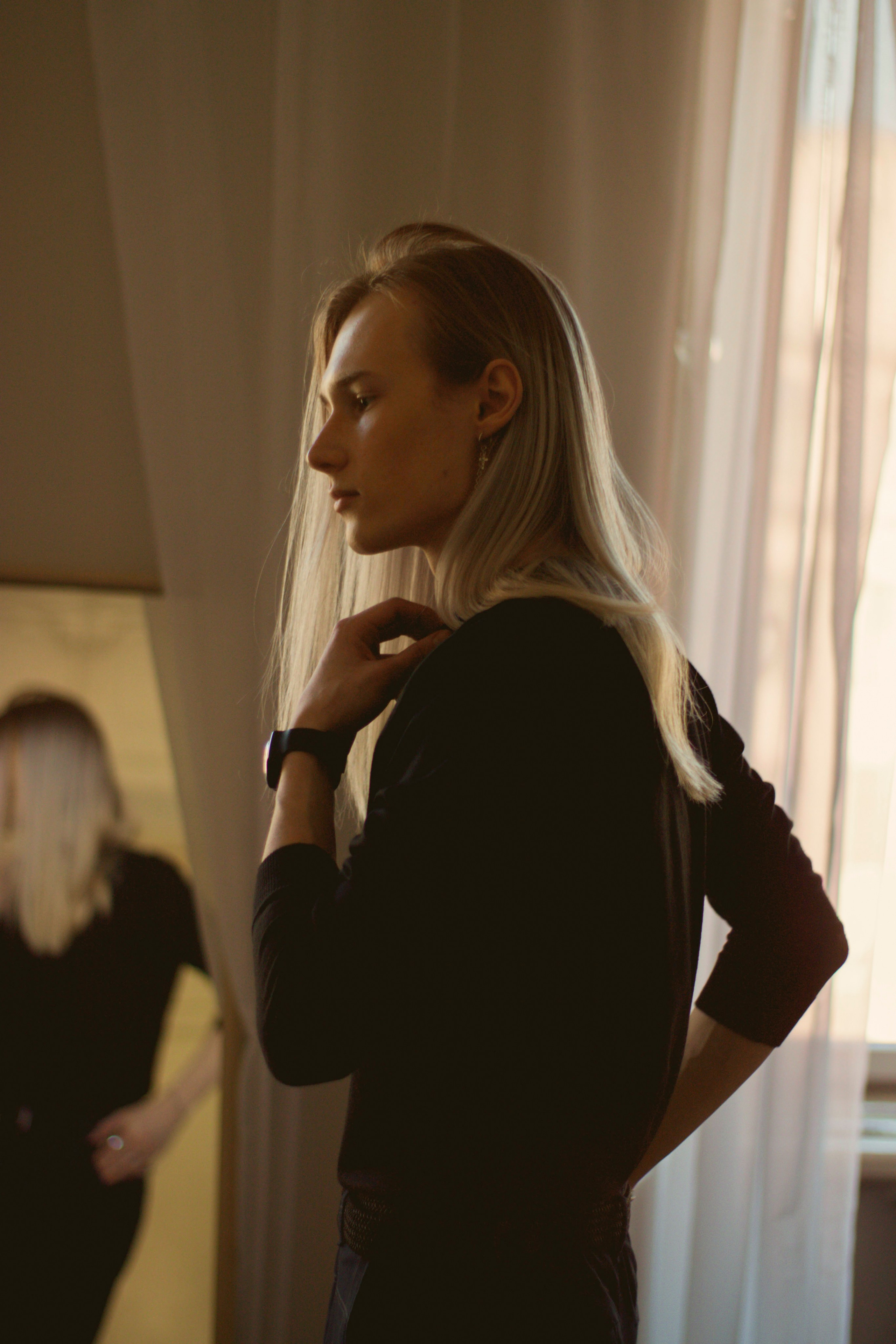 Семён. Oksan_photo