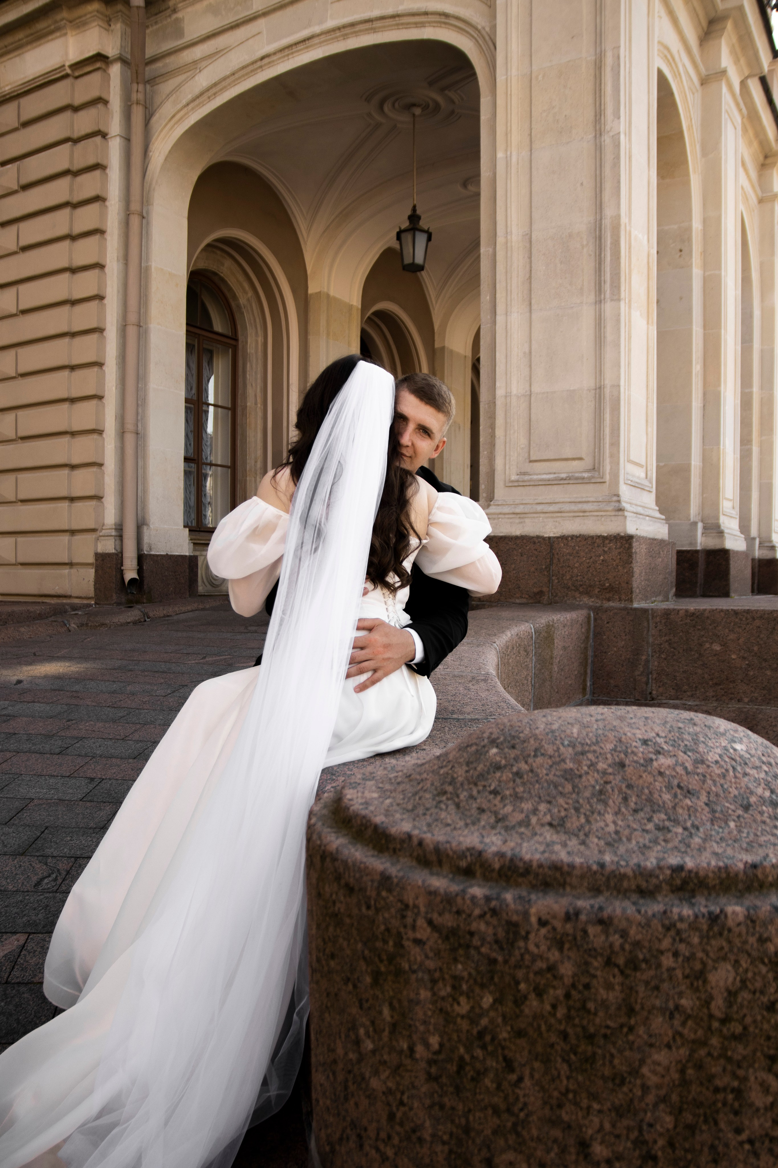 Анастасия & Владислав. Oksan_photo