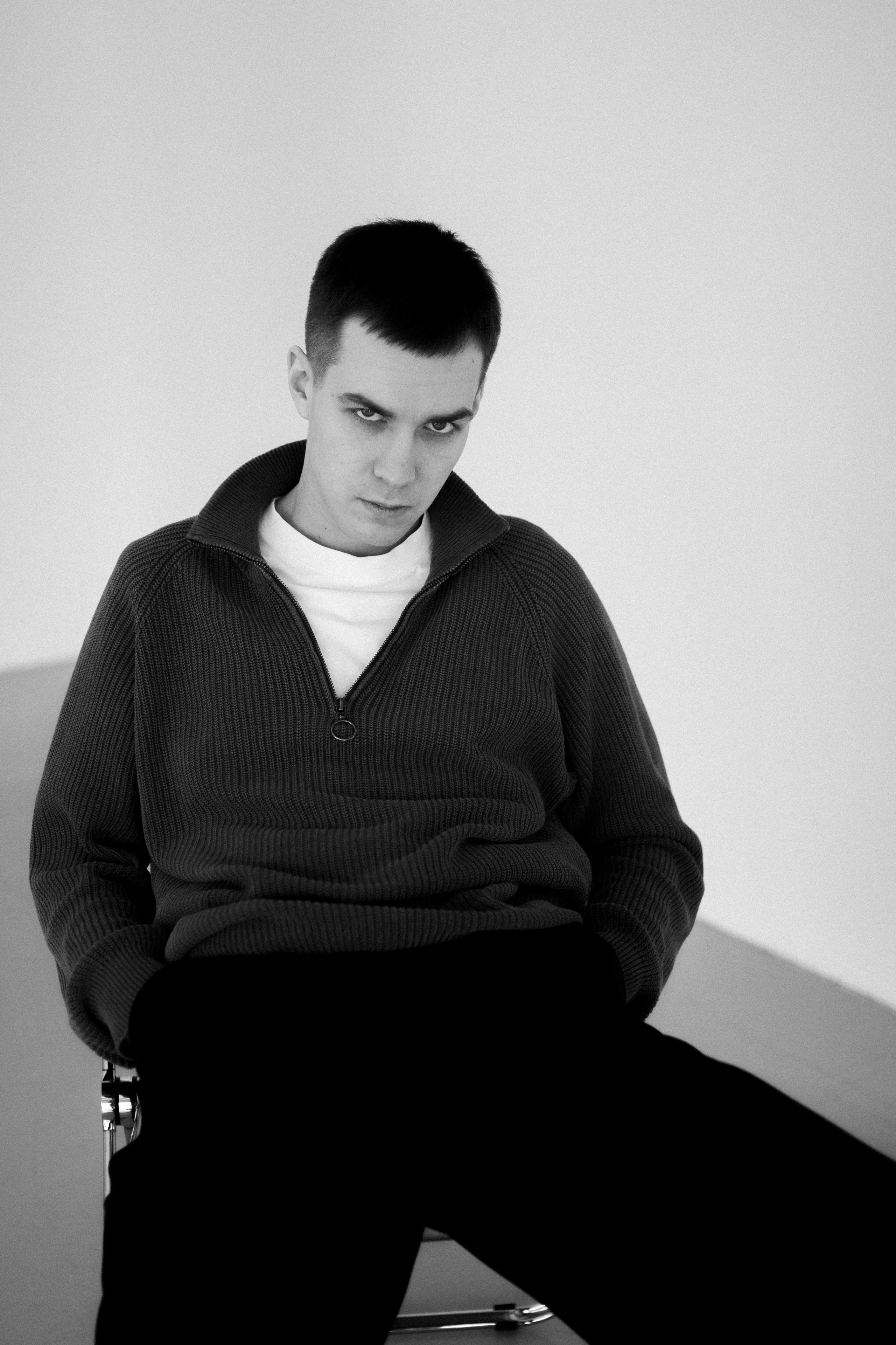 Егор. Oksan_photo