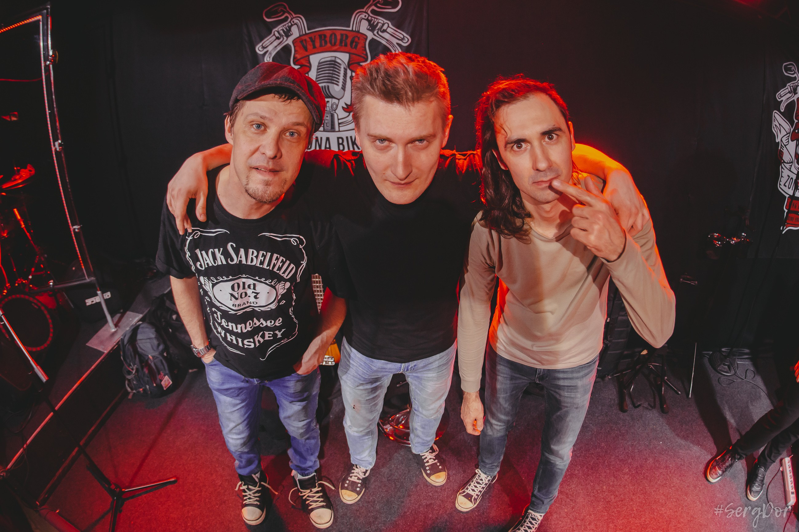 Радиопомехи, Выборг, Zona Bike, 16.03.2024, SergDor, 16 марта 2024 года, #SergDor