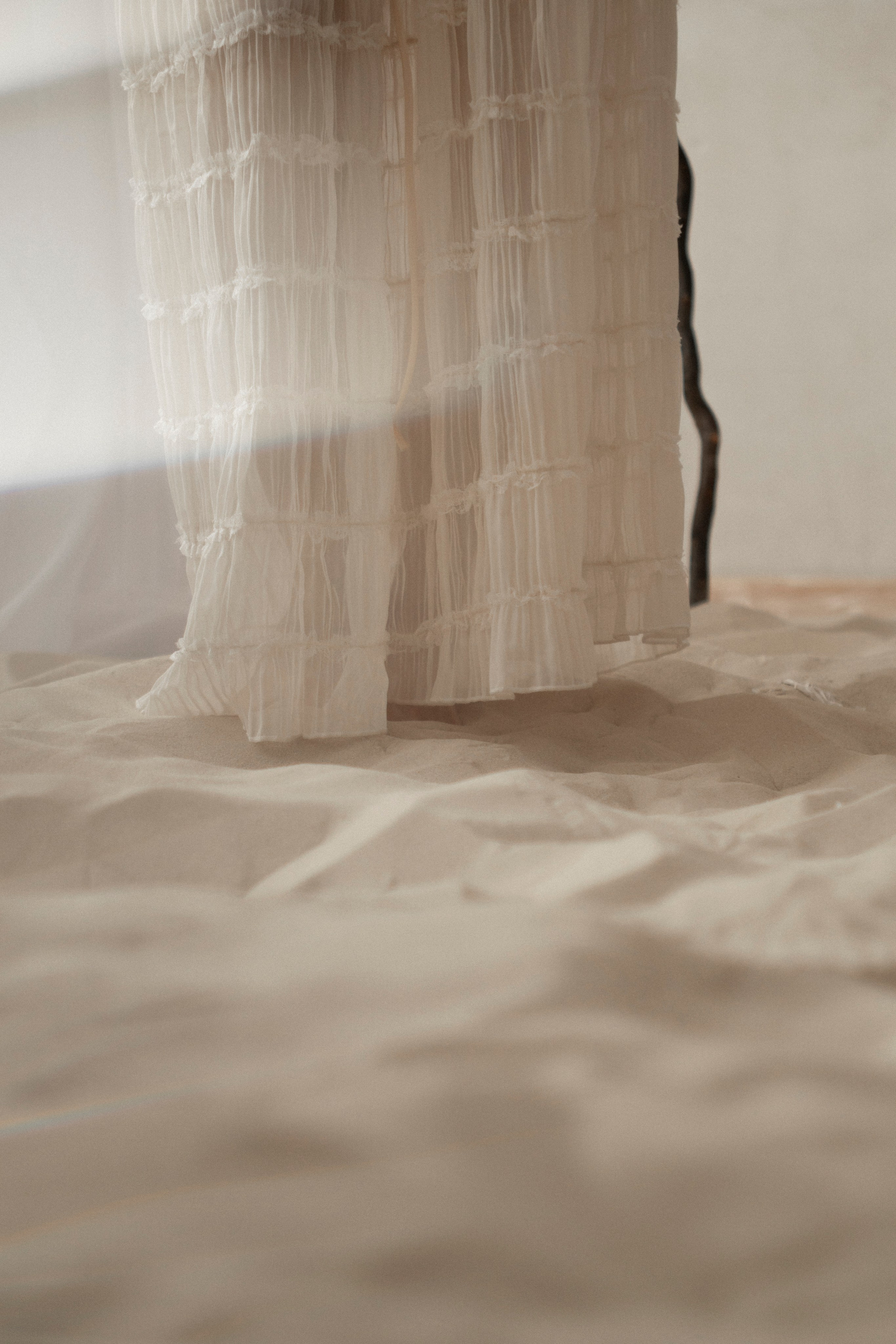 Песчаные дюны. Дарья Устинова. Фотограф вашей души в Москве