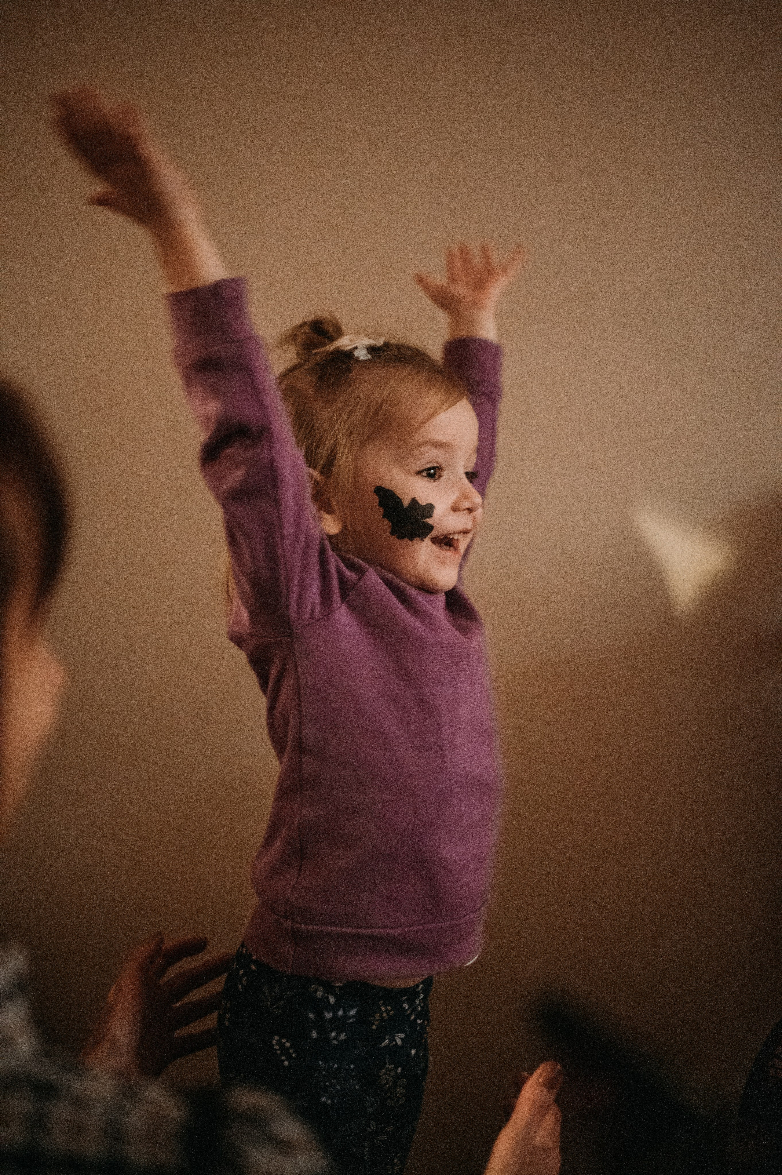 Helloween «Мабу». Фотограф Нижний Новгород Екатерина Кукленкова