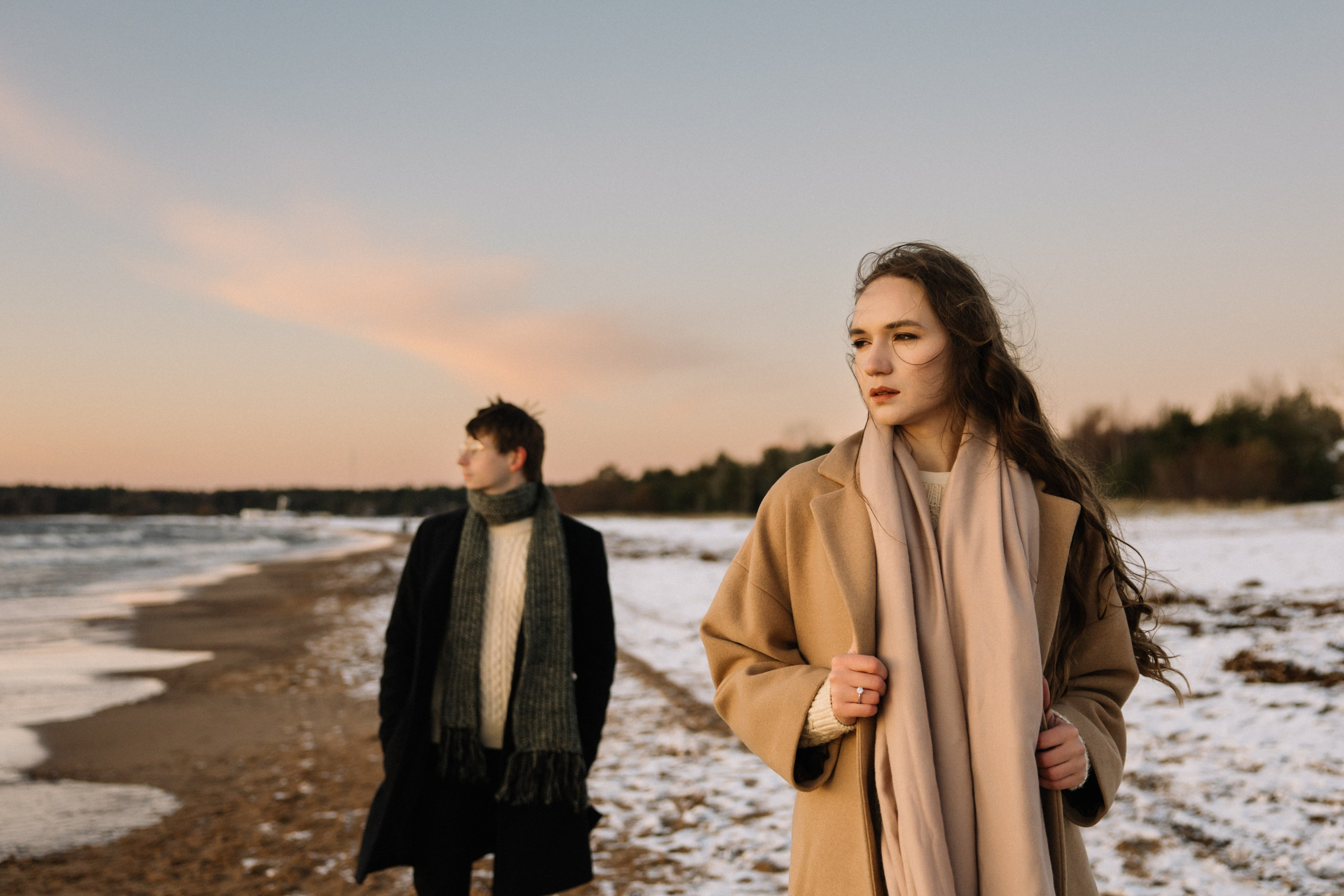 Love Story. Свадебный фотограф Наталья Менько Санкт-Петербург