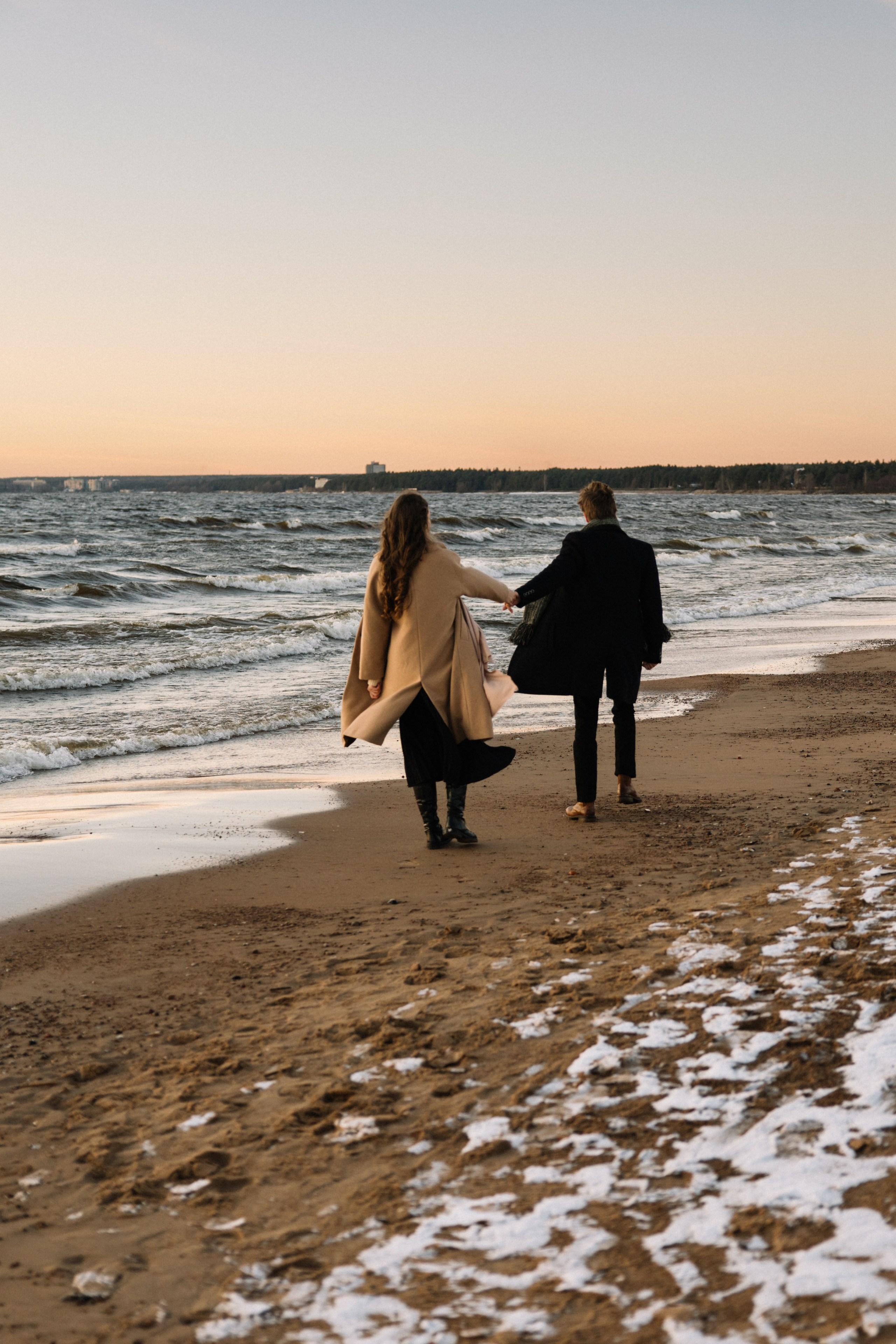 Love Story. Свадебный фотограф Наталья Менько Санкт-Петербург
