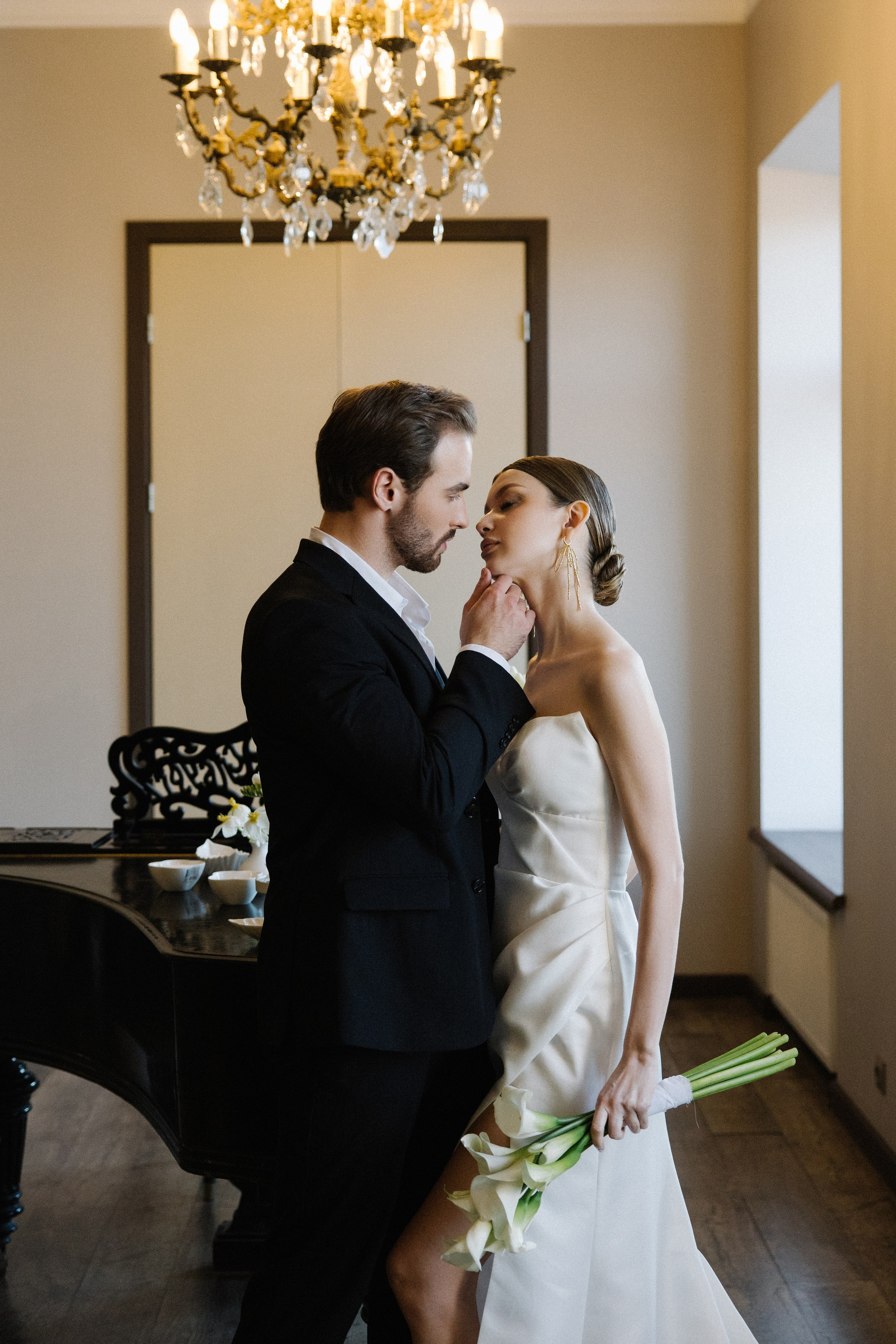 Свадьбы. Свадебный фотограф Наталья Менько Санкт-Петербург