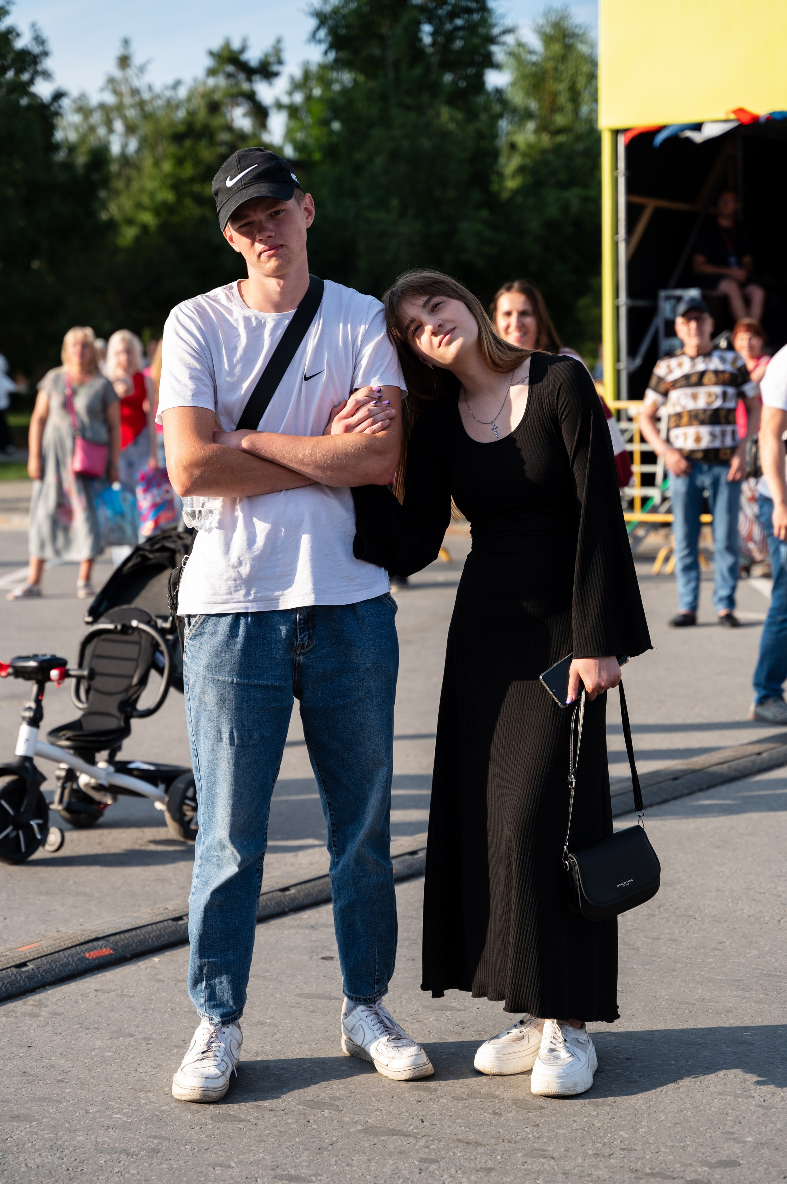 Код молодежи | 27.06.2025. Фотограф в Омске Елизавета Кириллова