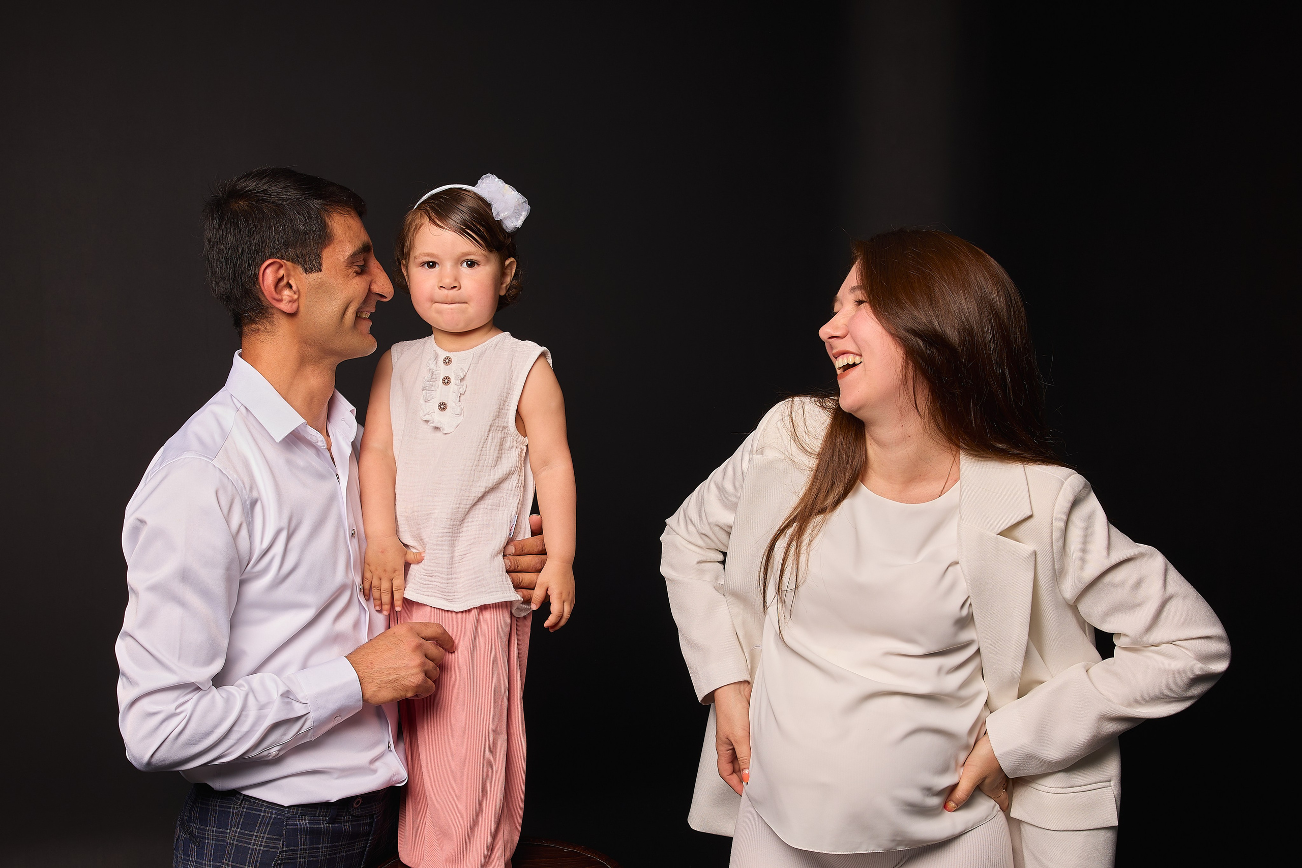 Почти 4. Портретный фотограф Евгений Денисов