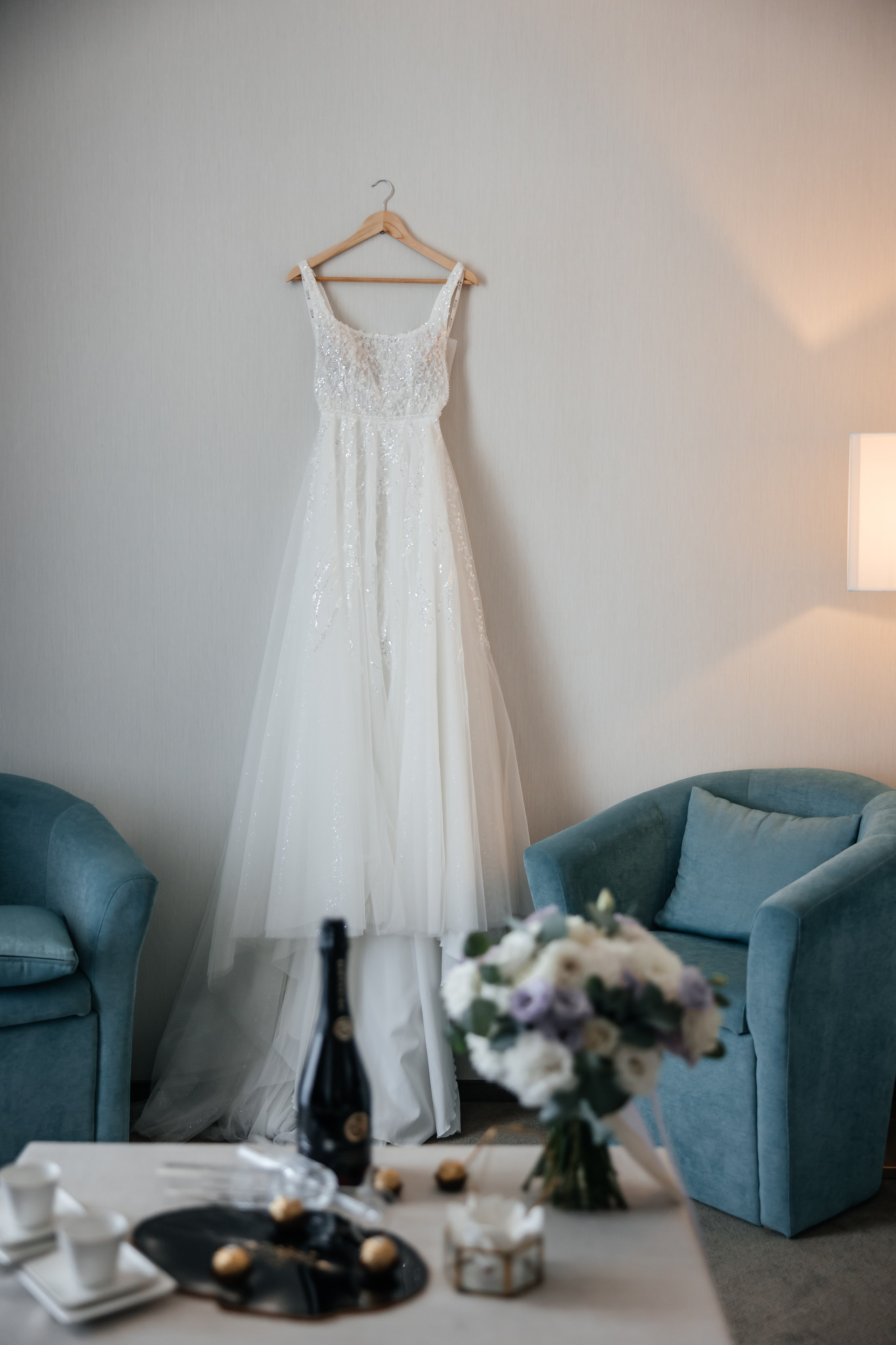 Анонс свадьбы Елены и Владислава. Свадебный фотограф в Крыму и Севастополе Ольга Баскакова