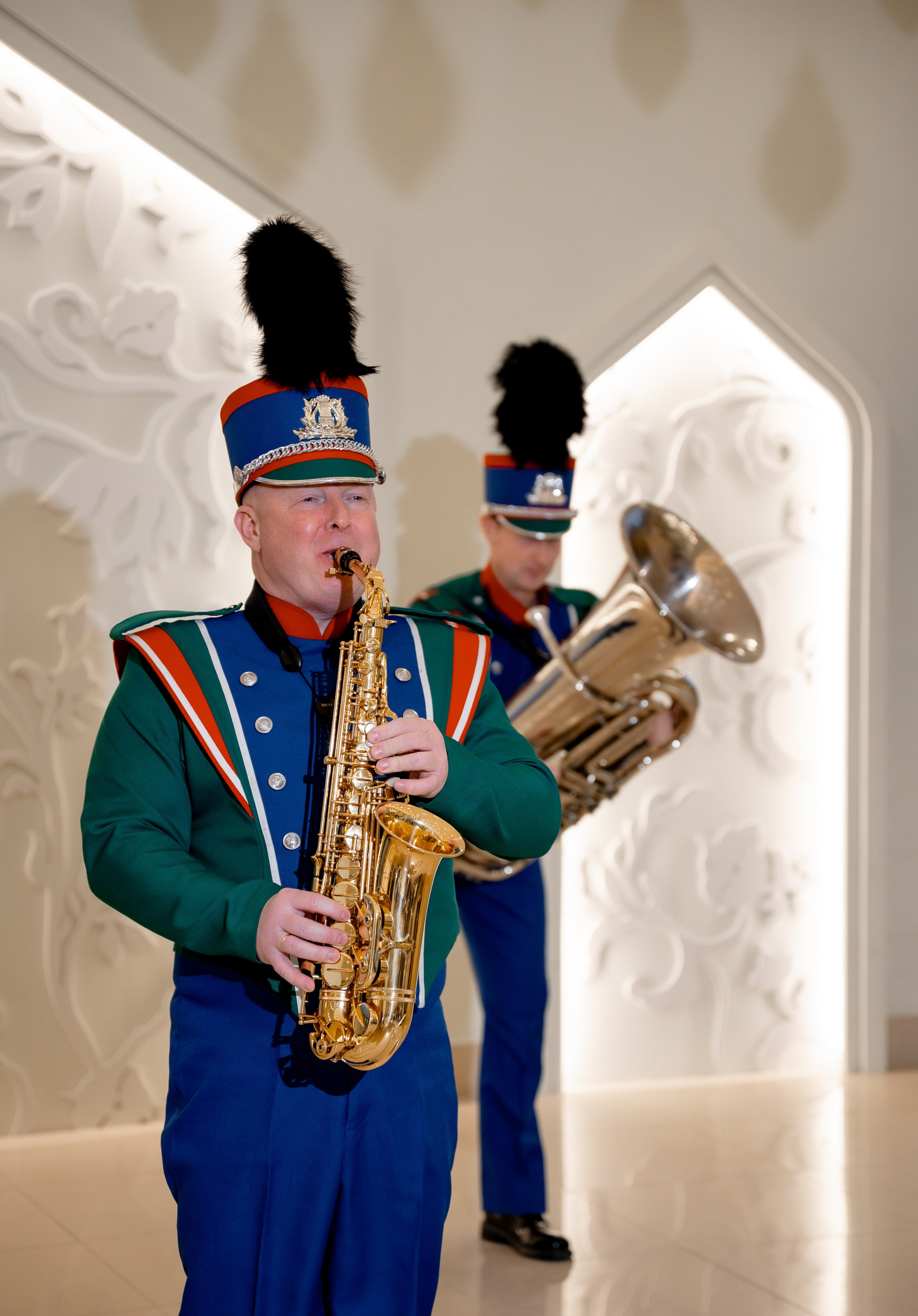 Юбилей 55 лет. Свадебный и портретный фотограф