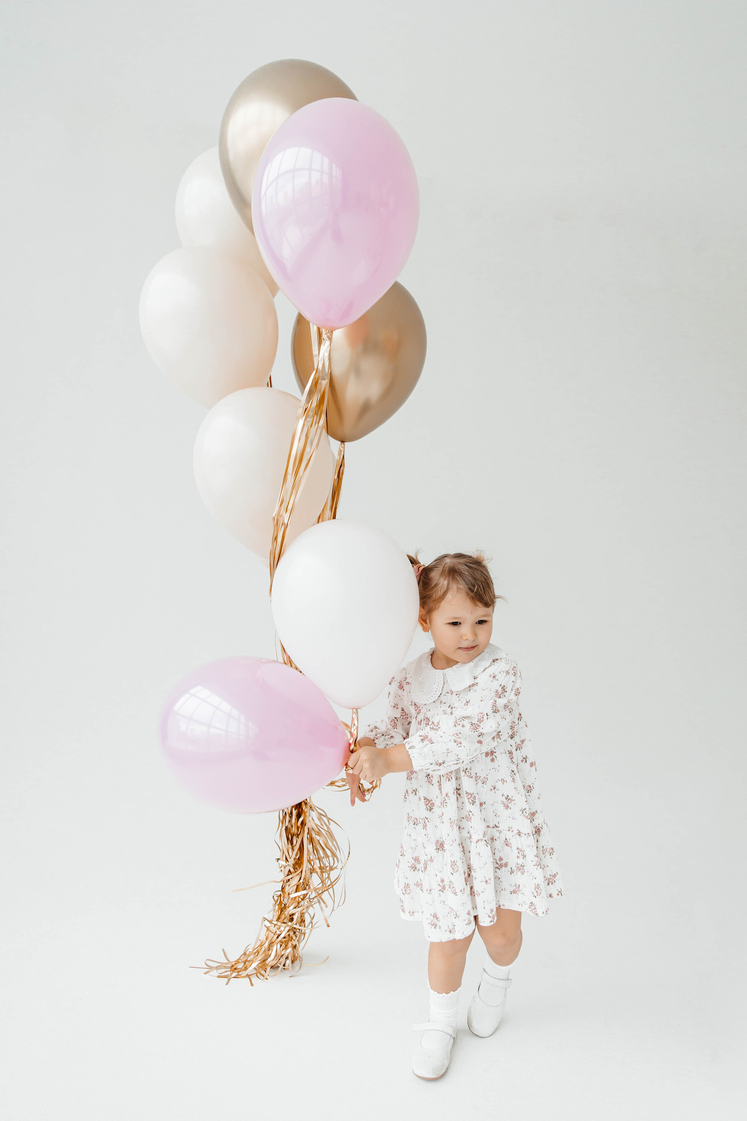 Позитив на светлом. Свадебный и семейный фотограф Маслаков Борис