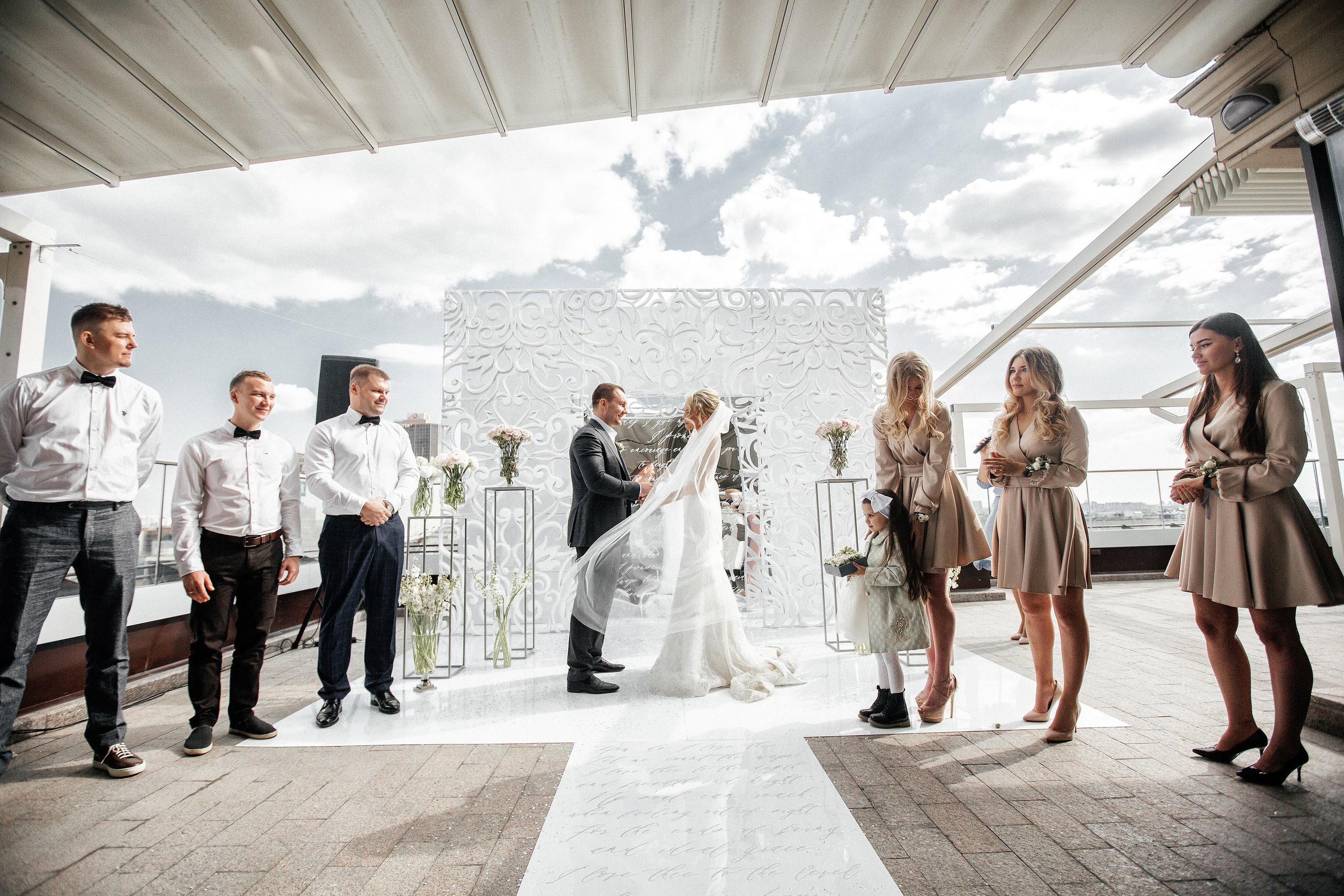 Егор & Александра. Свадебный и семейный фотограф Маслаков Борис