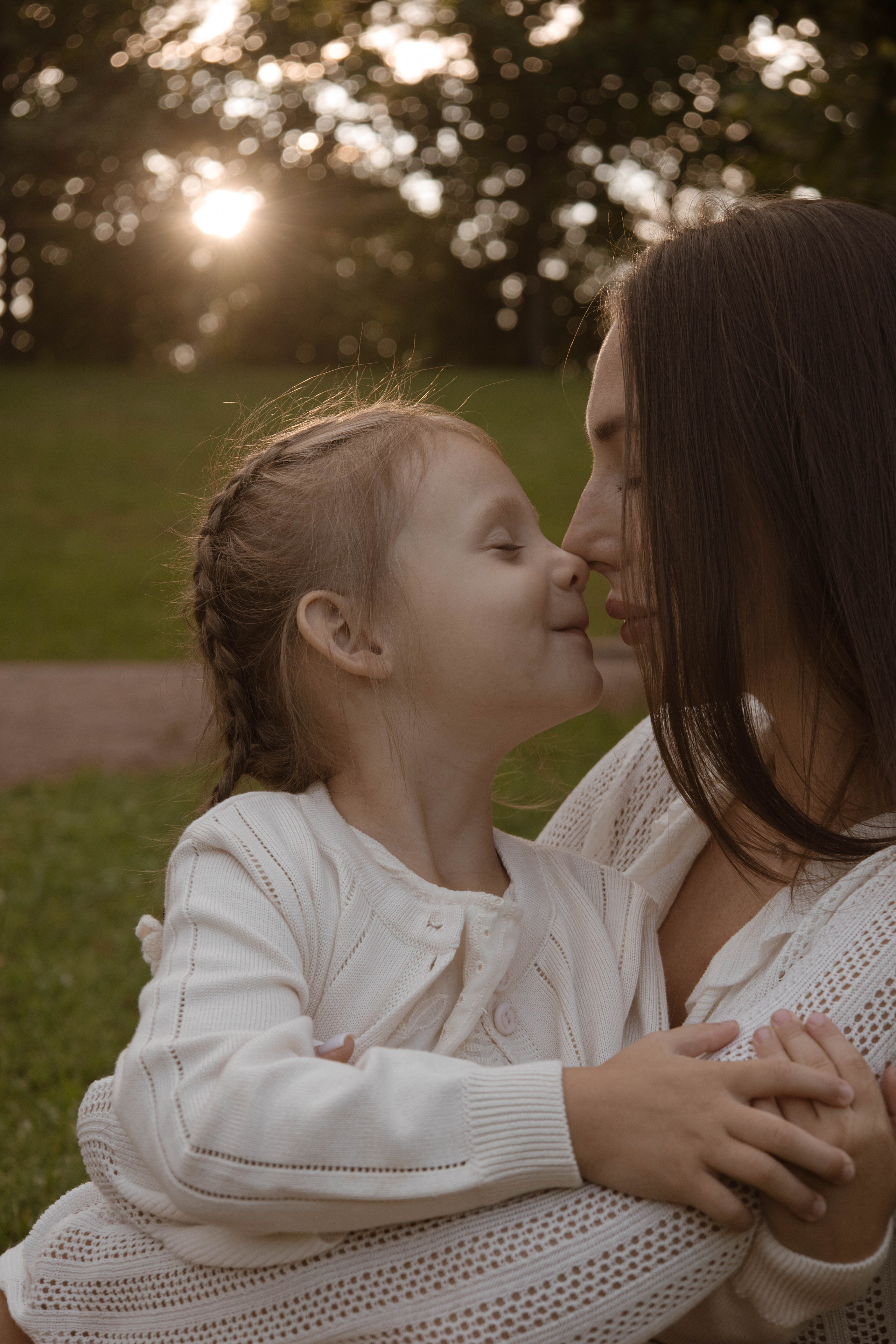 Там, где смеется сердце ❤️. Семейный фотограф Химки — Москва