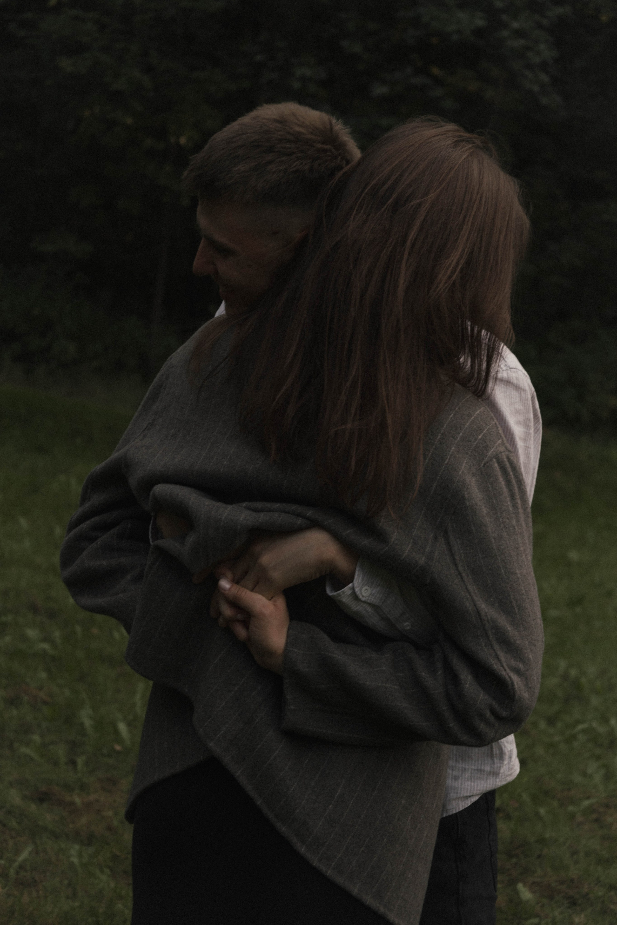 Мои сентябрята. Семейный фотограф Химки — Москва