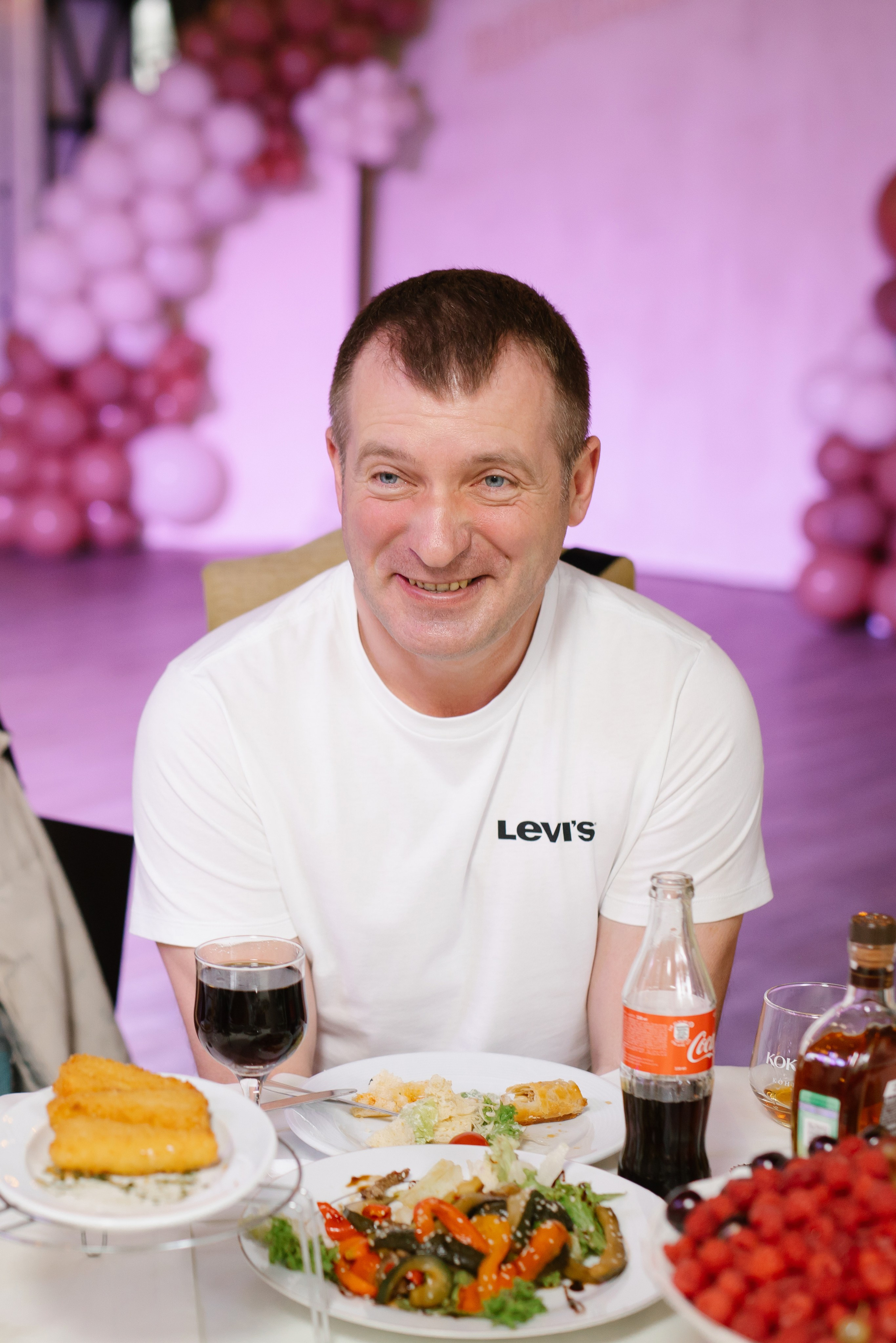 11 класс, санаторий «Надежда»