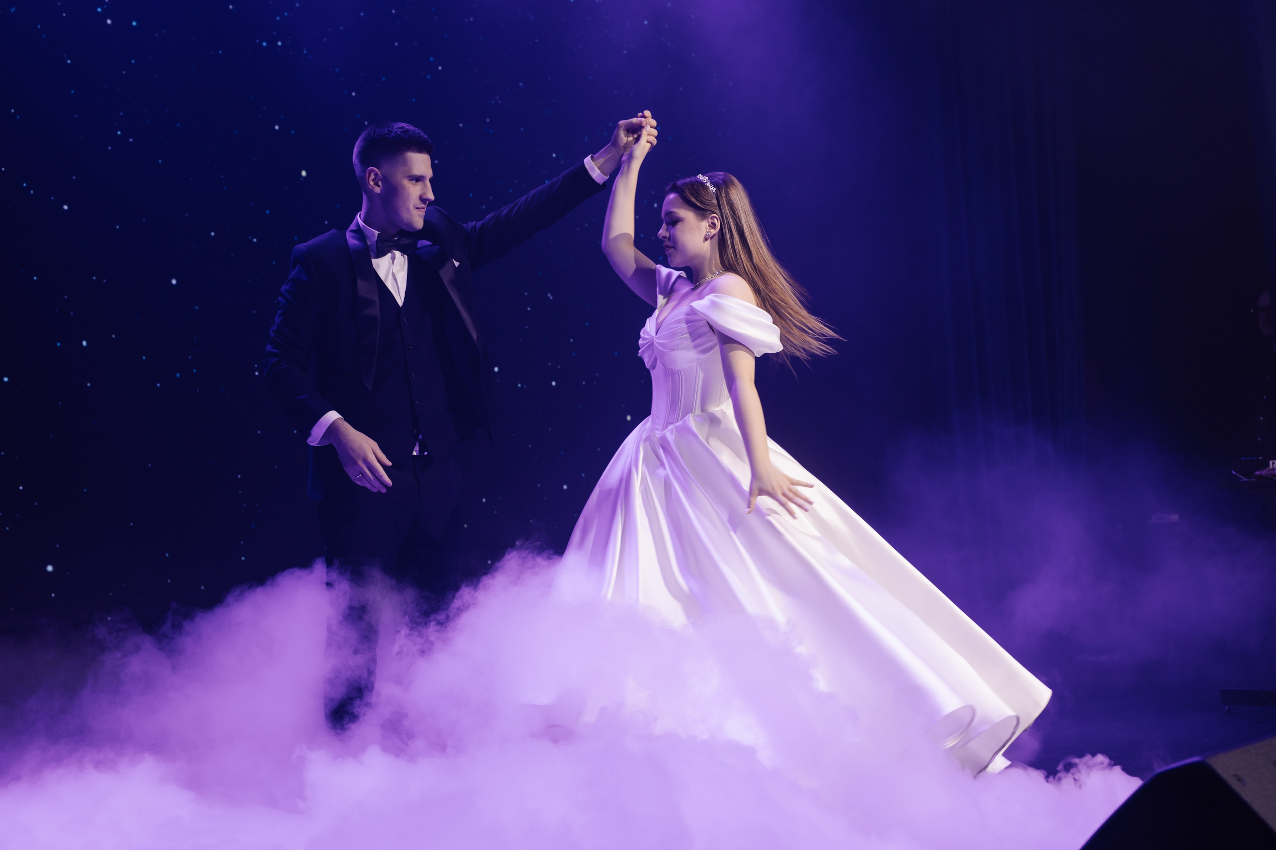 Иван и Татьяна