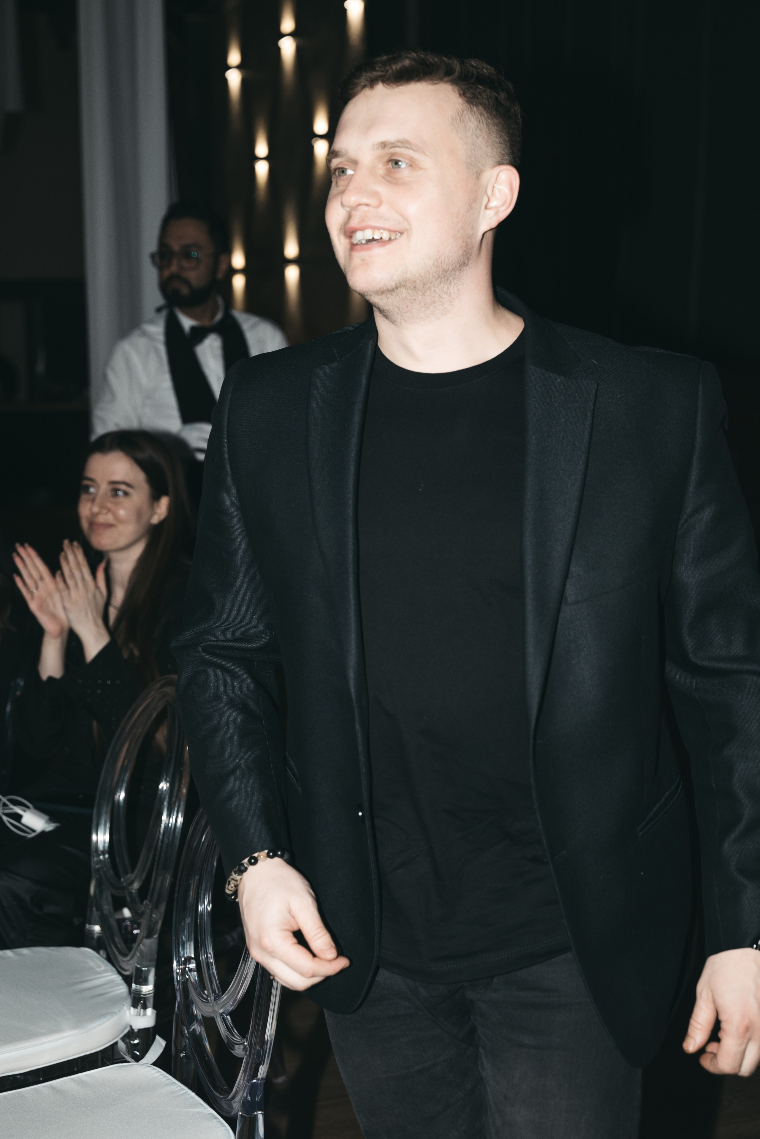 WhiteRoom Pre-wedding. Репортажный и свадебный фотограф в Сургуте